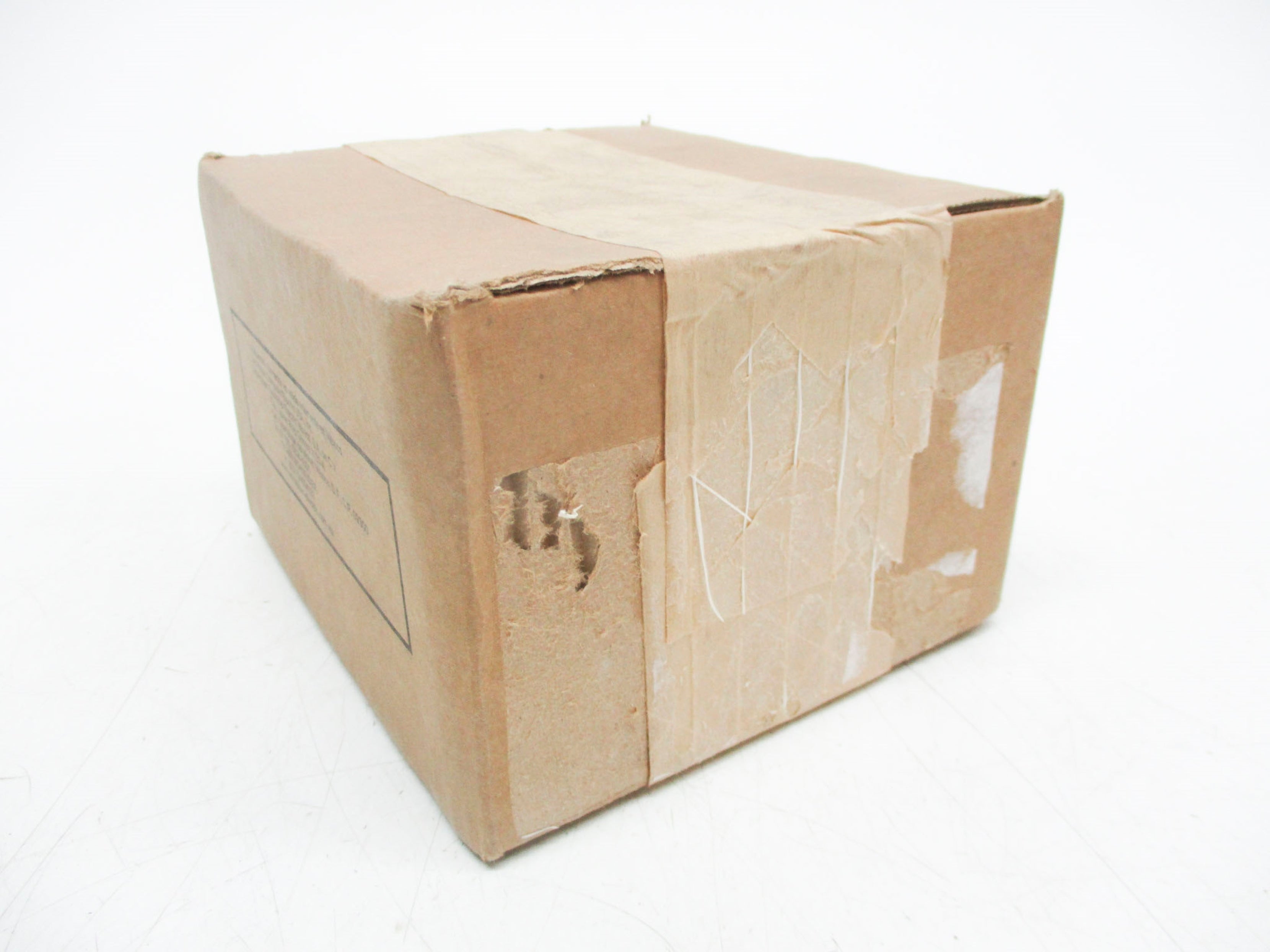 SQUARE D 8903LO60V02 SER. C 120V NSFS