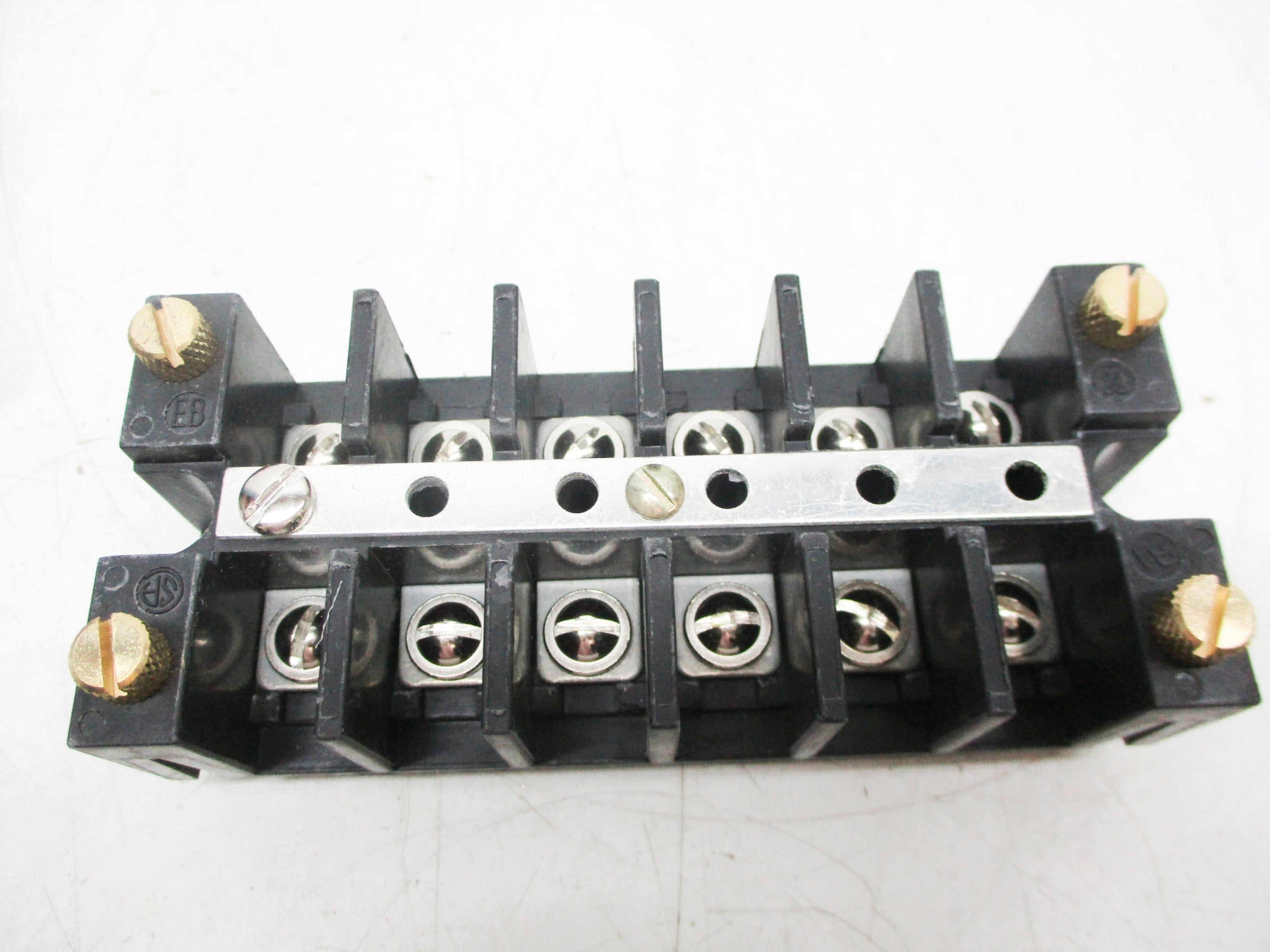 GENERAL ELECTRIC EB27N06S NSMP