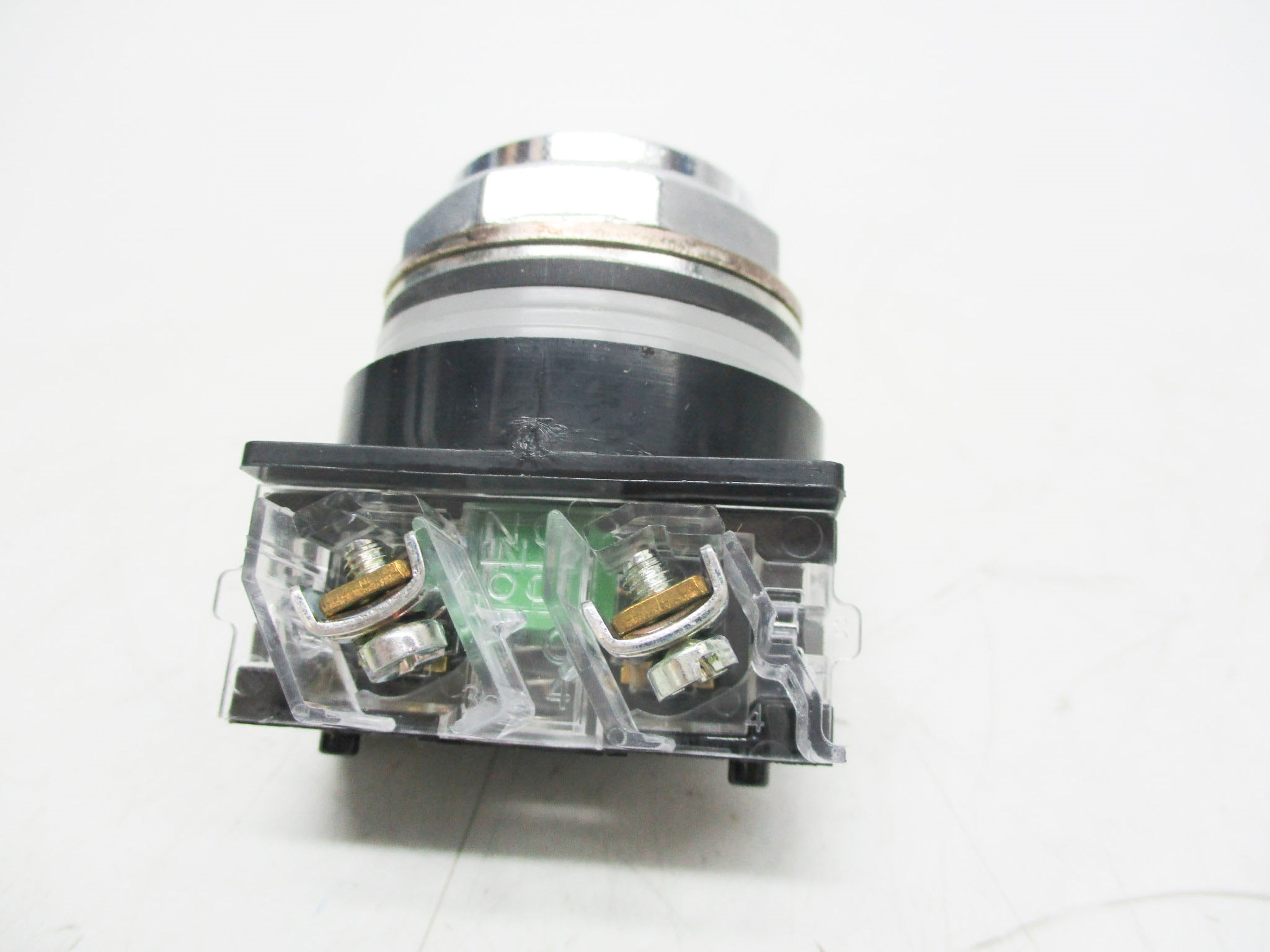 GENERAL ELECTRIC CR104PBG10B1 NSMP