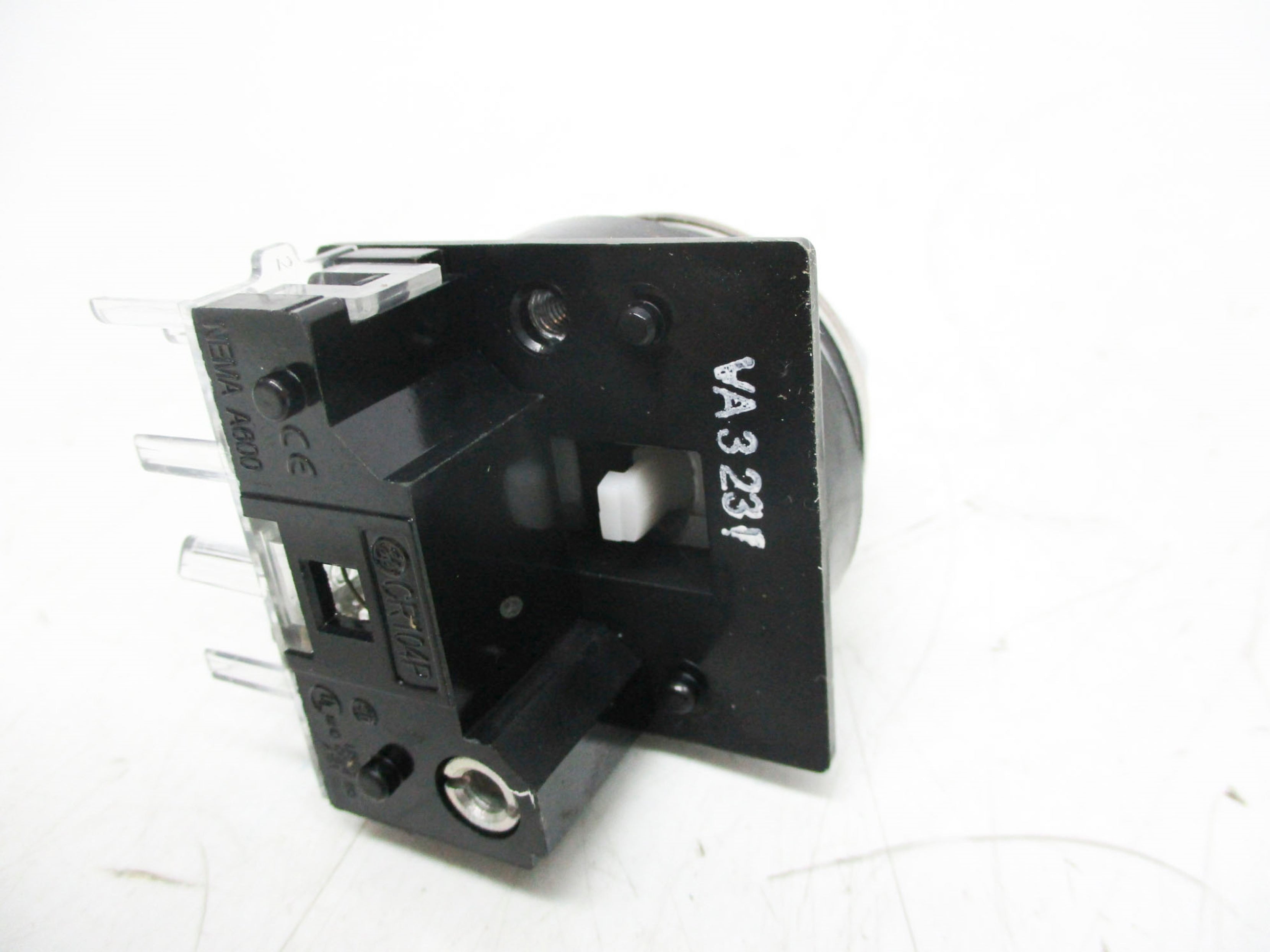 GENERAL ELECTRIC CR104PBG10B1 NSMP