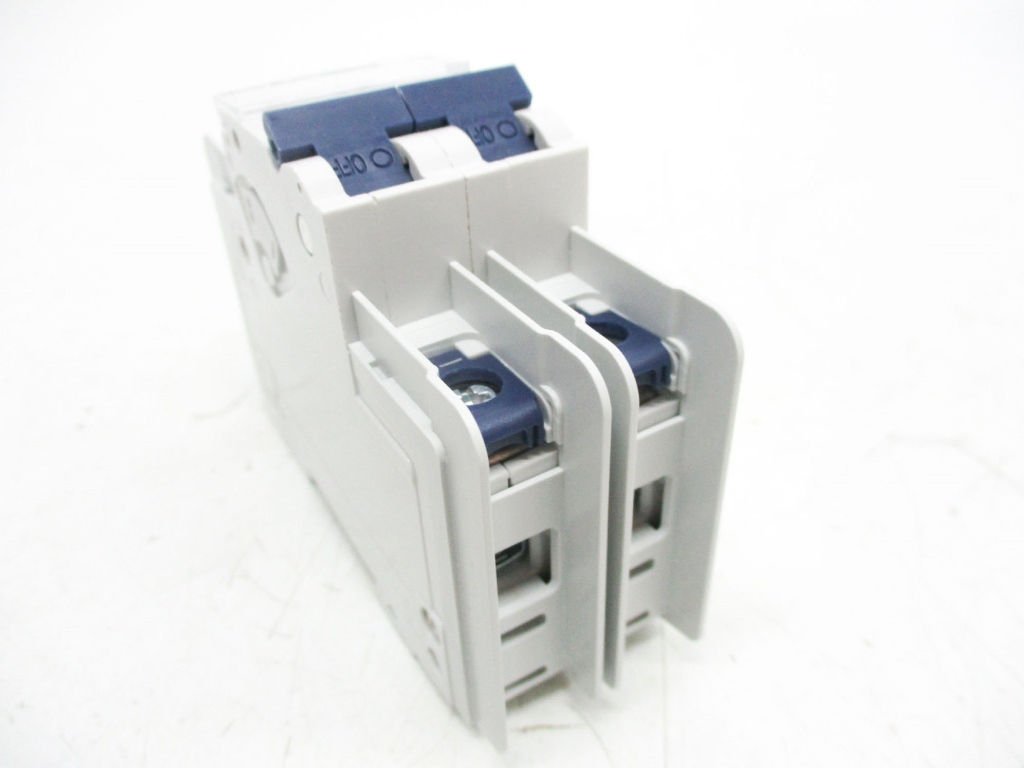 ALTECH CORP 2C20DL 20A 250VDC NSMP