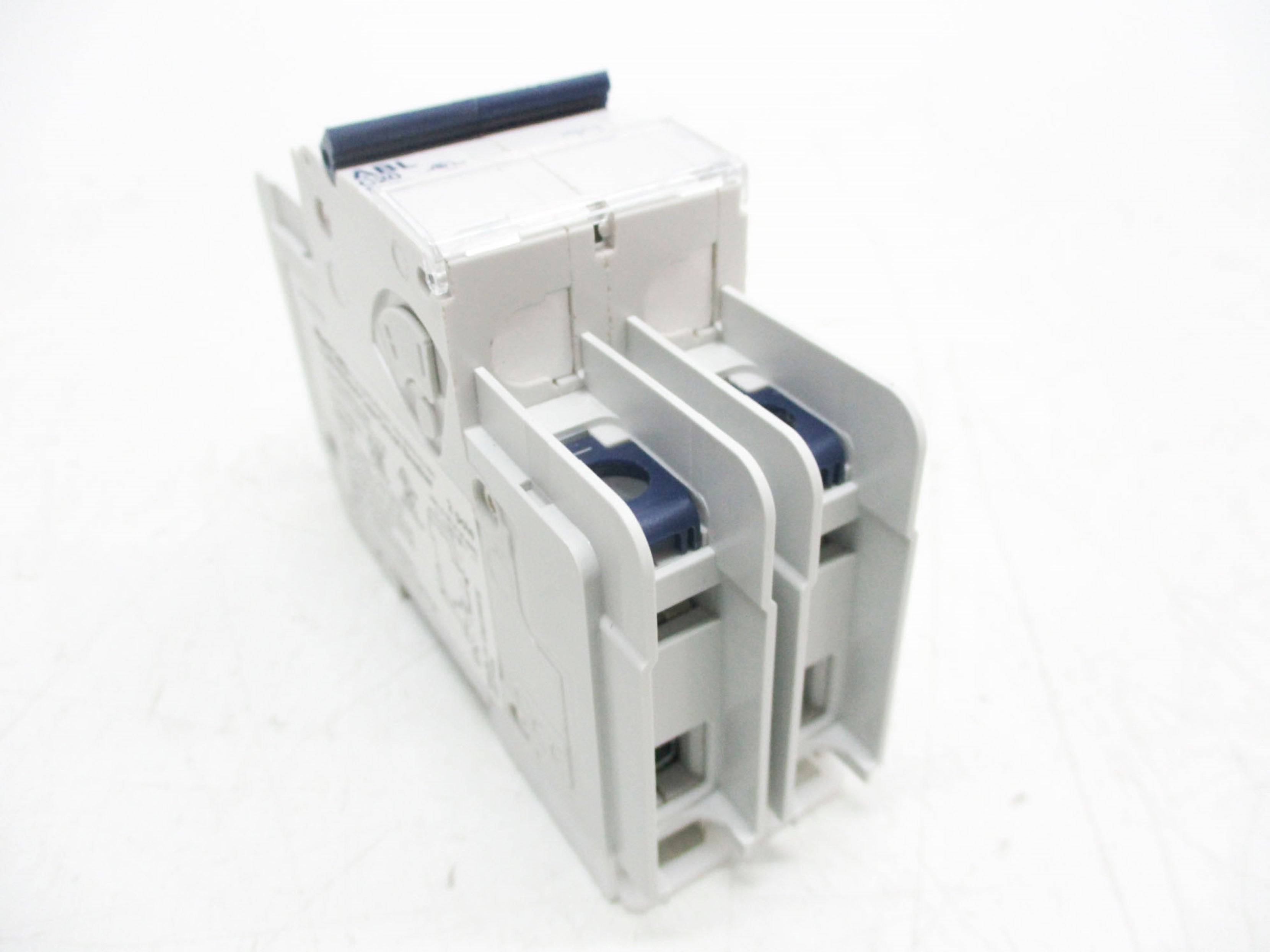 ALTECH CORP 2C20DL 20A 250VDC NSNP