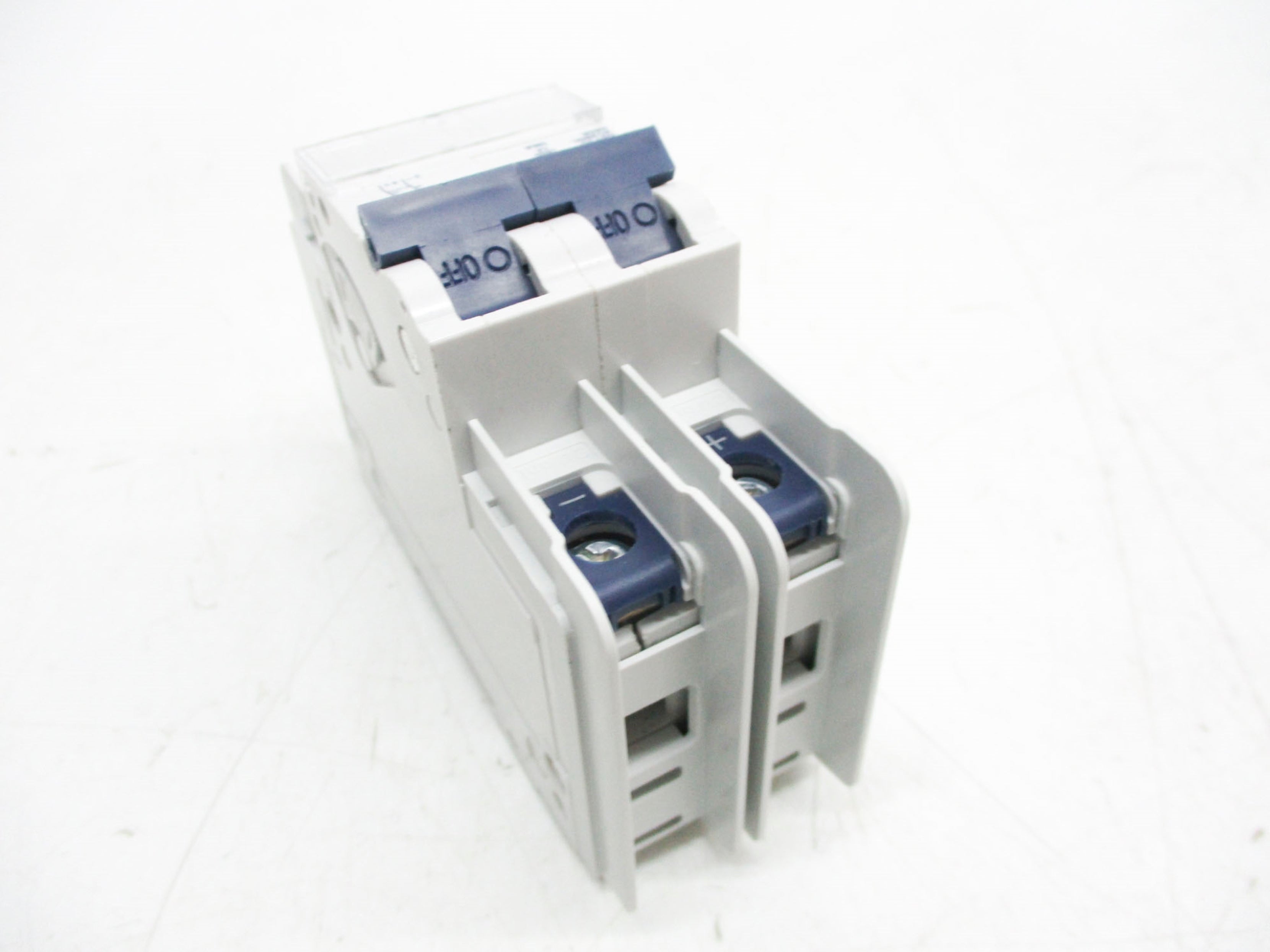 ALTECH CORP 2C20DL 20A 250VDC NSNP