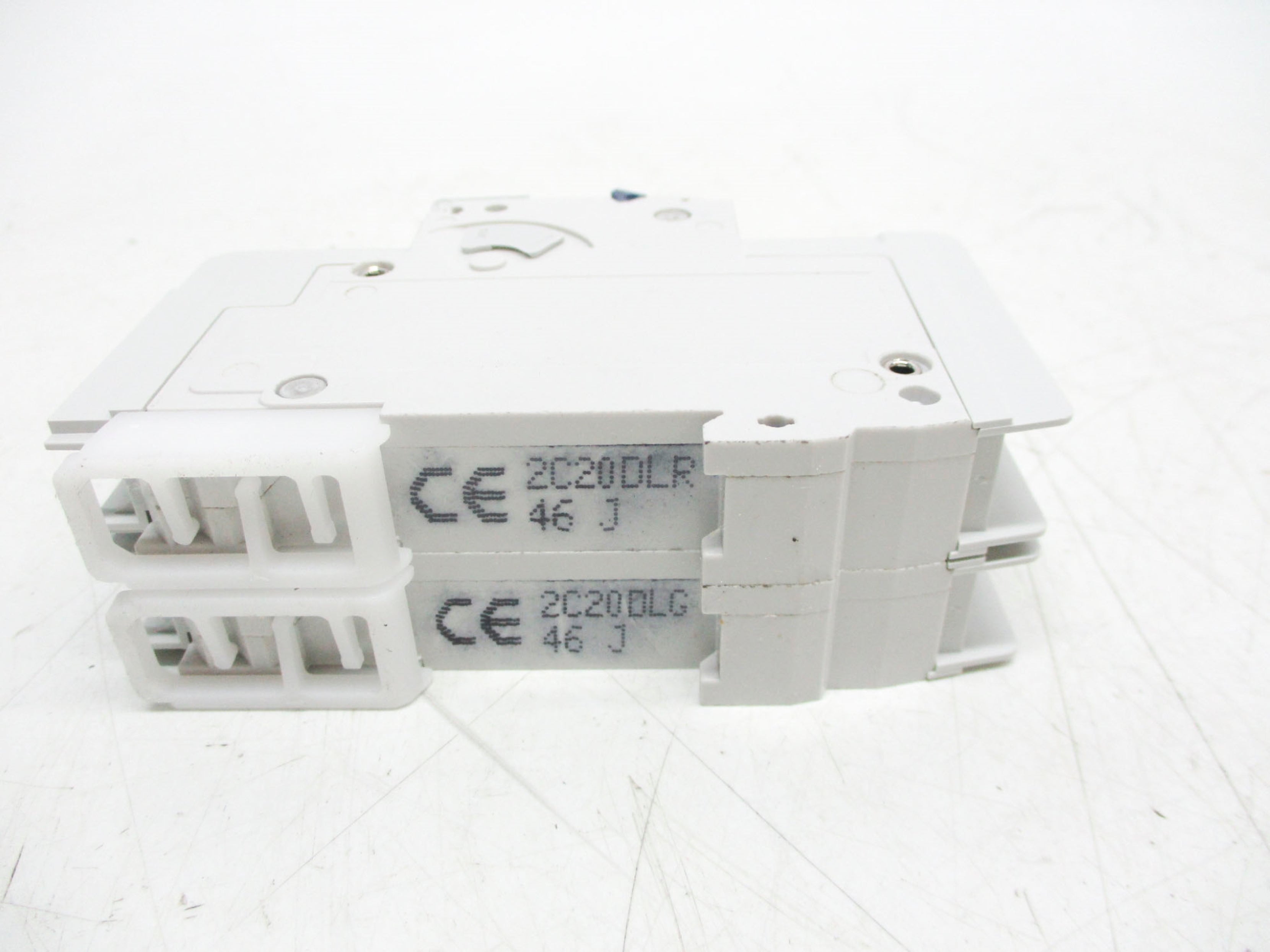 ALTECH CORP 2C20DL 20A 250VDC NSNP