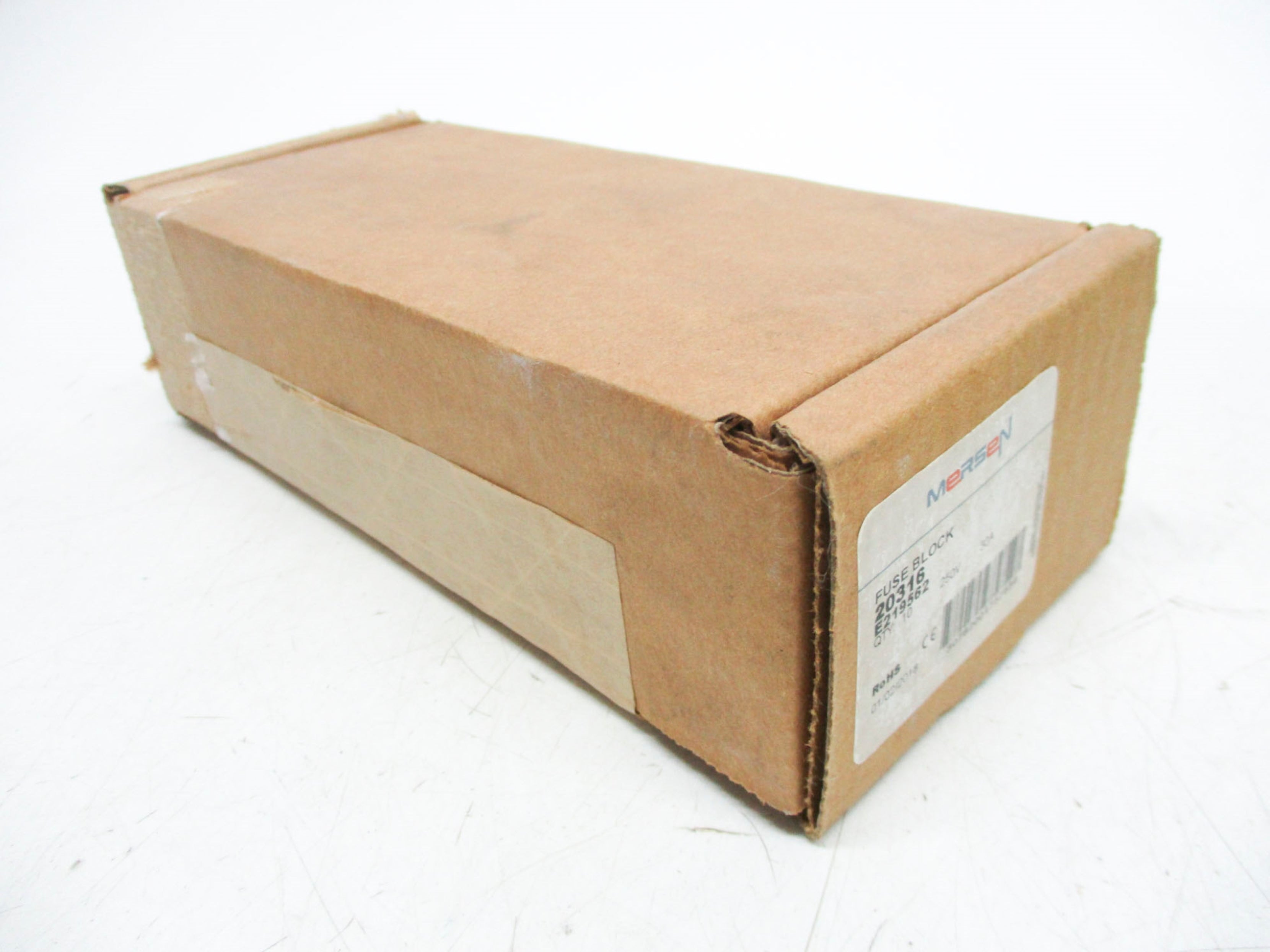 MERSEN 20316 (PKG OF 10) NSFS