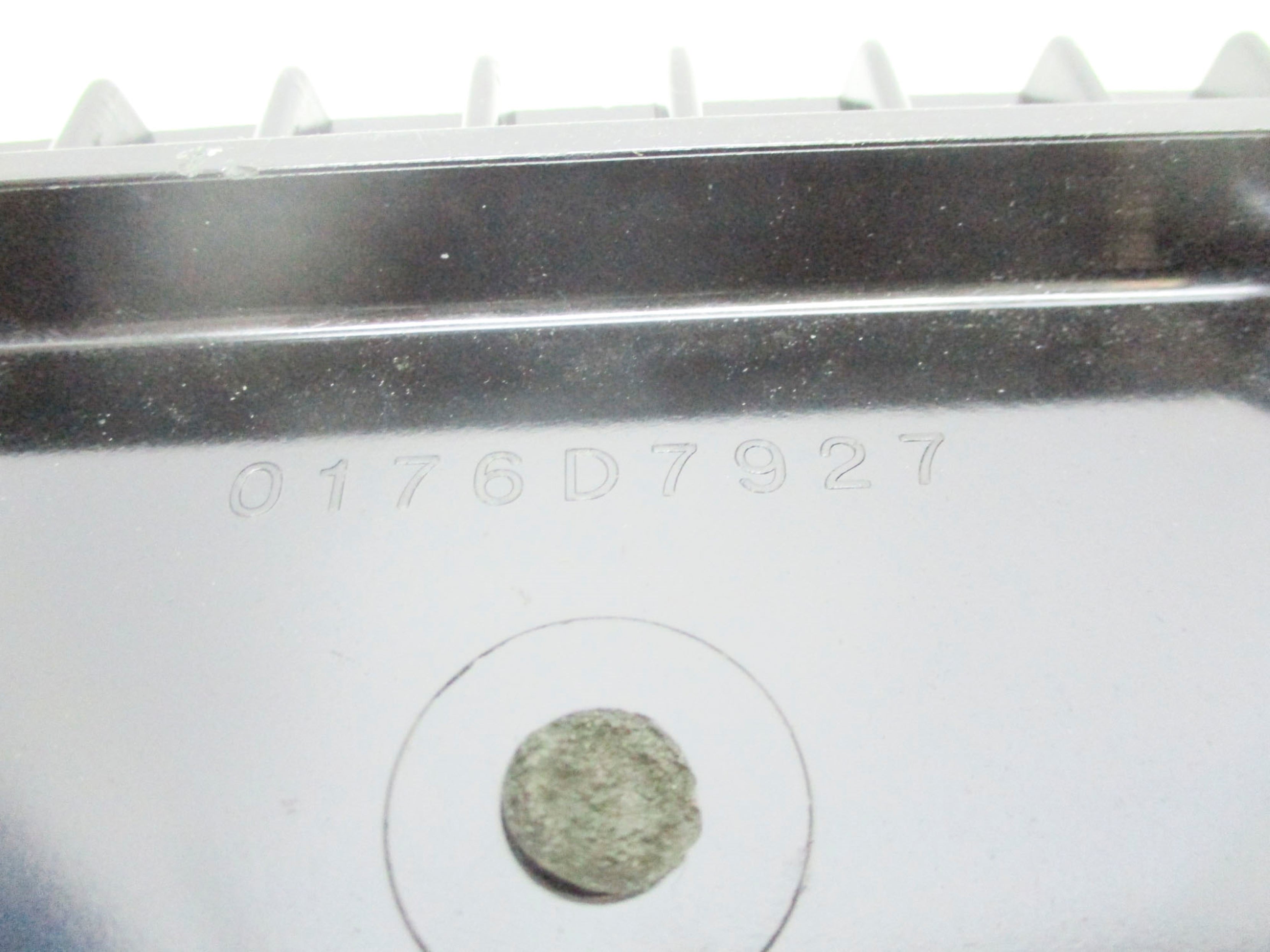 INDUSTRIAL MRO 0176D7927 (AS PICTURED) NSNP
