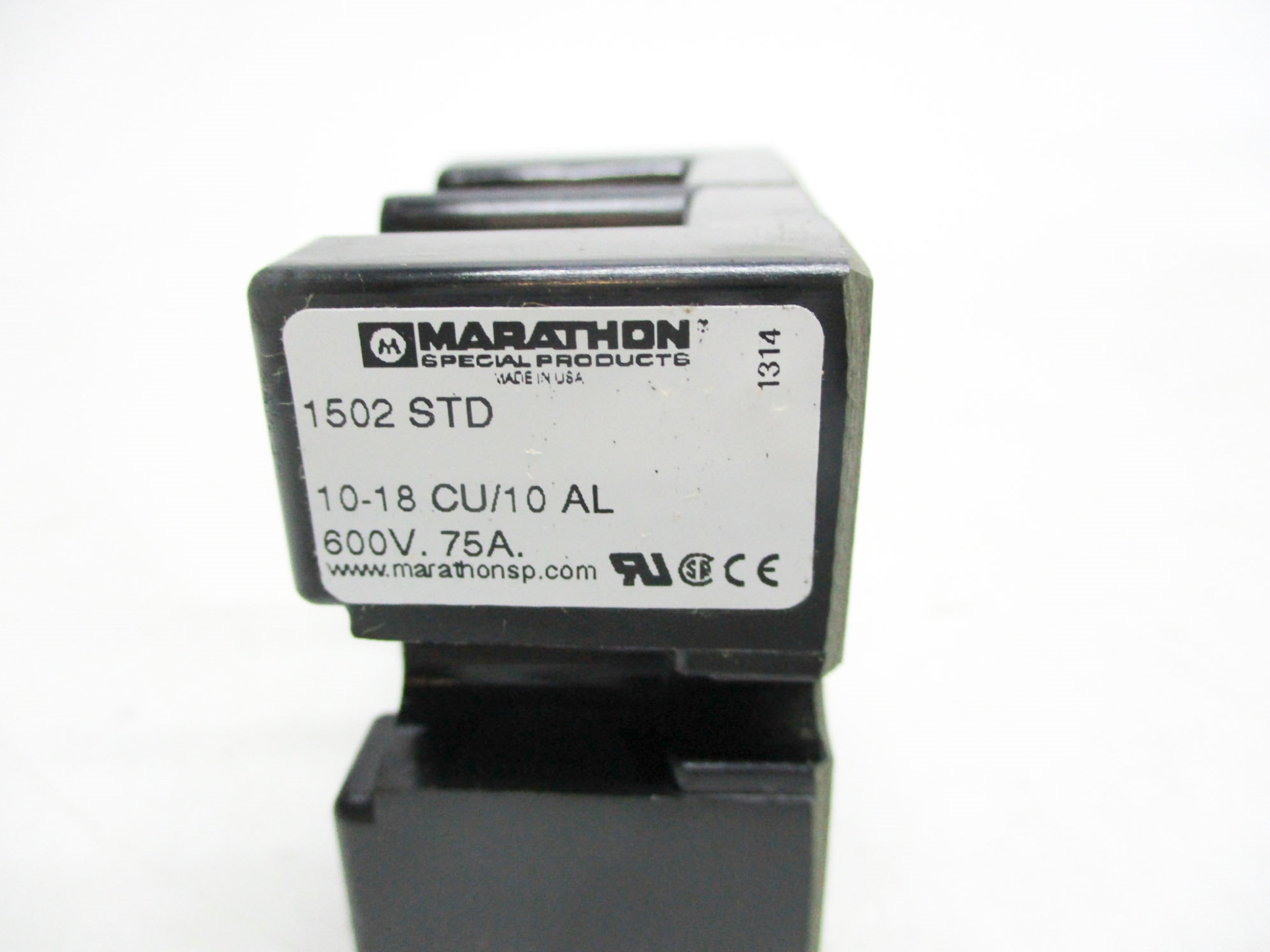 MARATHON 1502STD NSNP