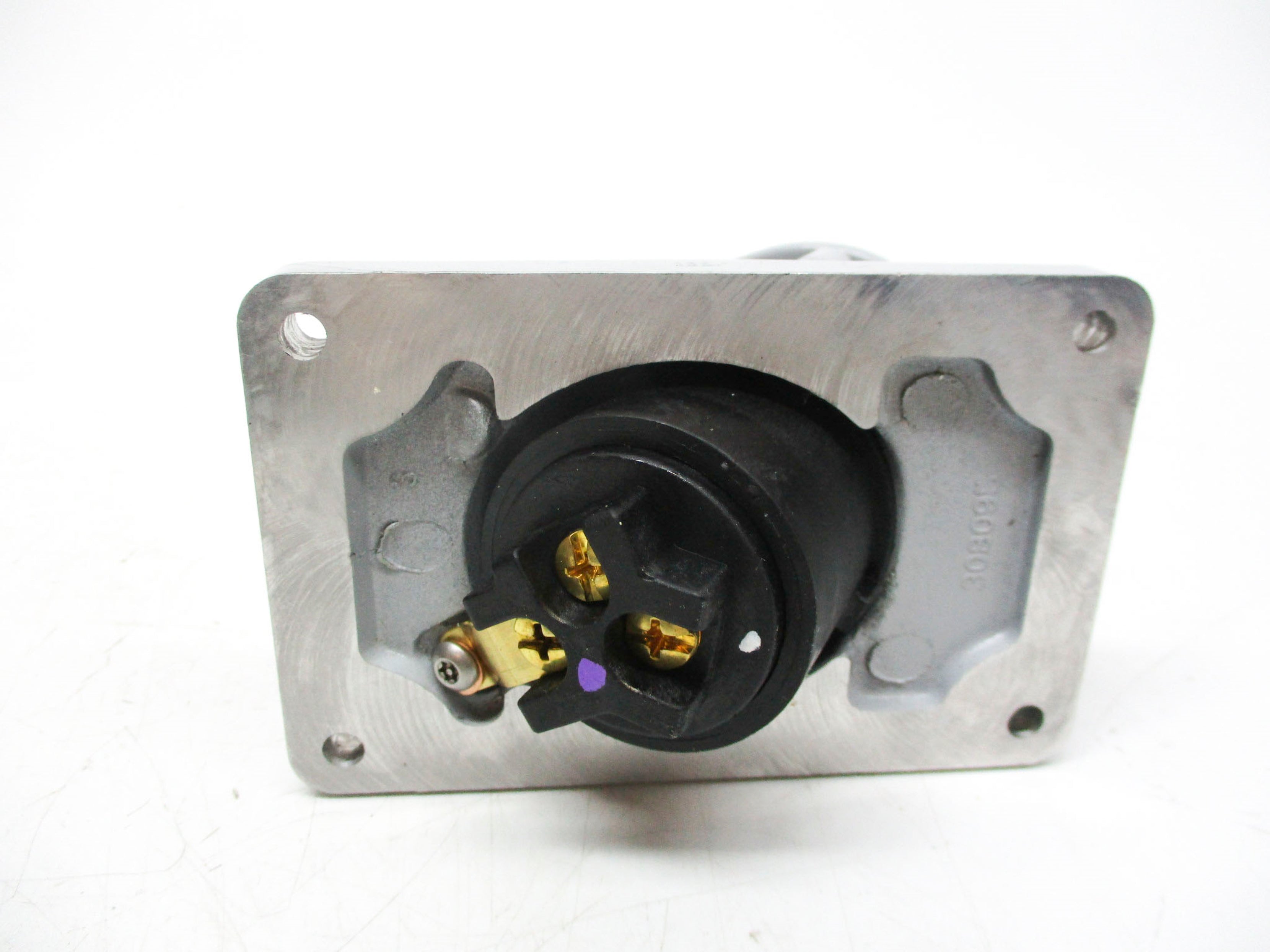 APPLETON EFSR2023 20A 125VAC NSMP