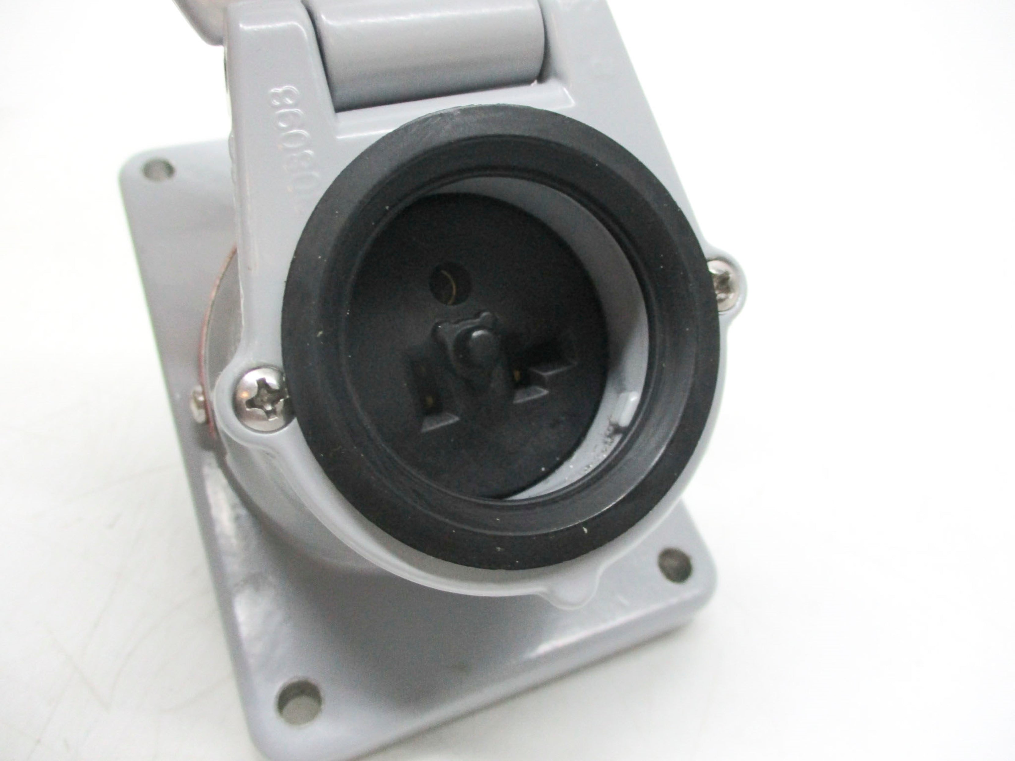 APPLETON EFSR2023 20A 125VAC NSMP