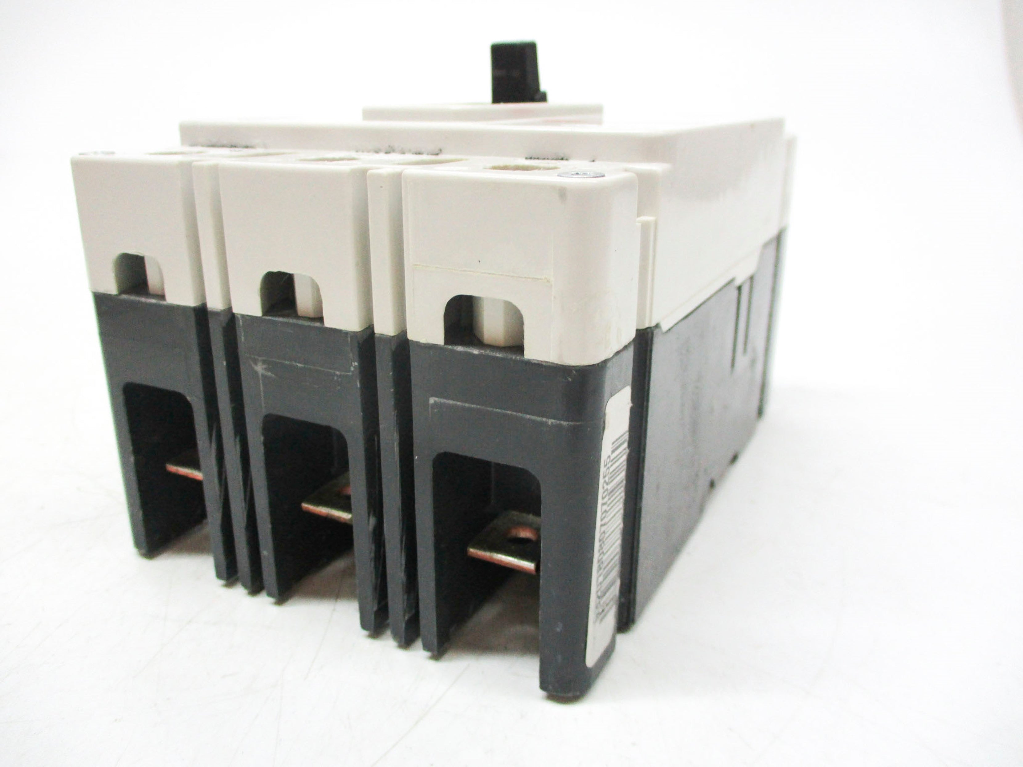 EATON HFD3045 45A 600VAC (WHITE) UNMP