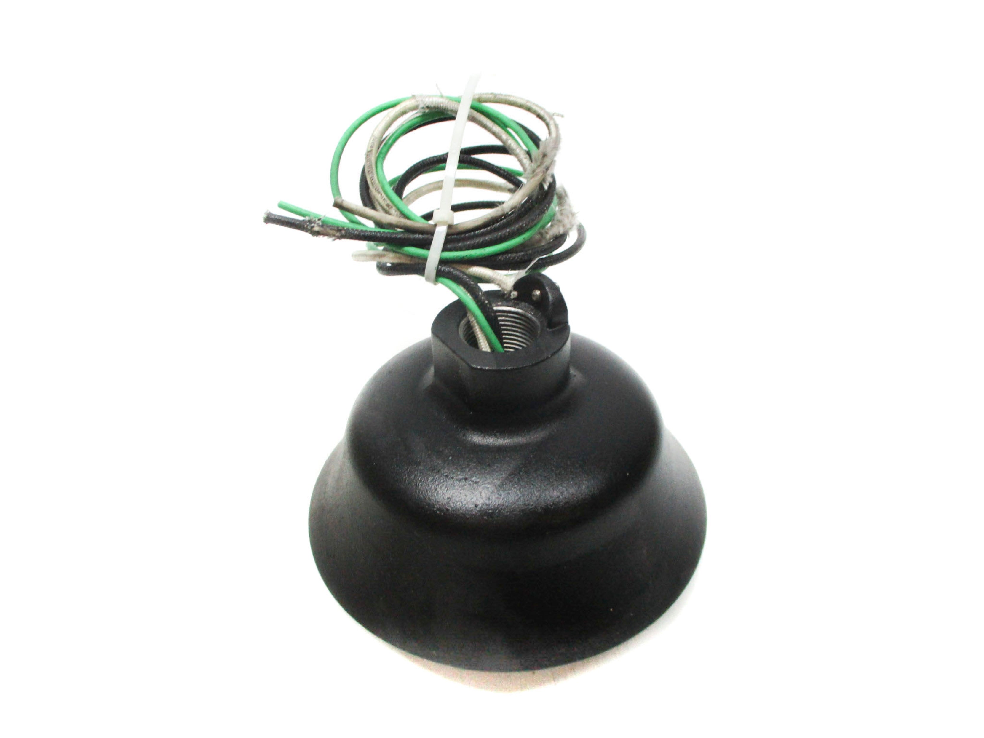 FEDERAL SIGNAL PMXC-SB SER. B UNMP