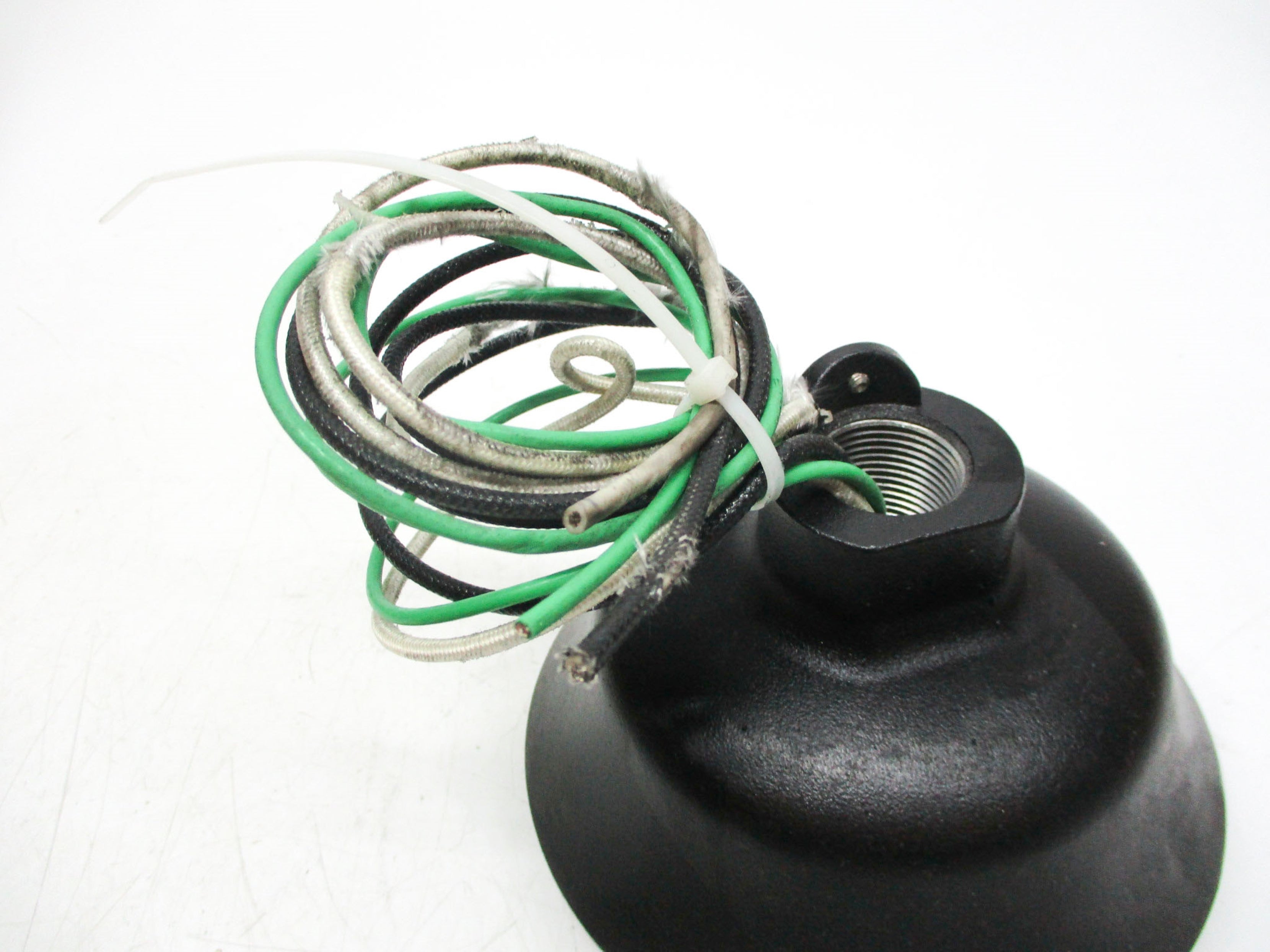 FEDERAL SIGNAL PMXC-SB SER. B UNMP
