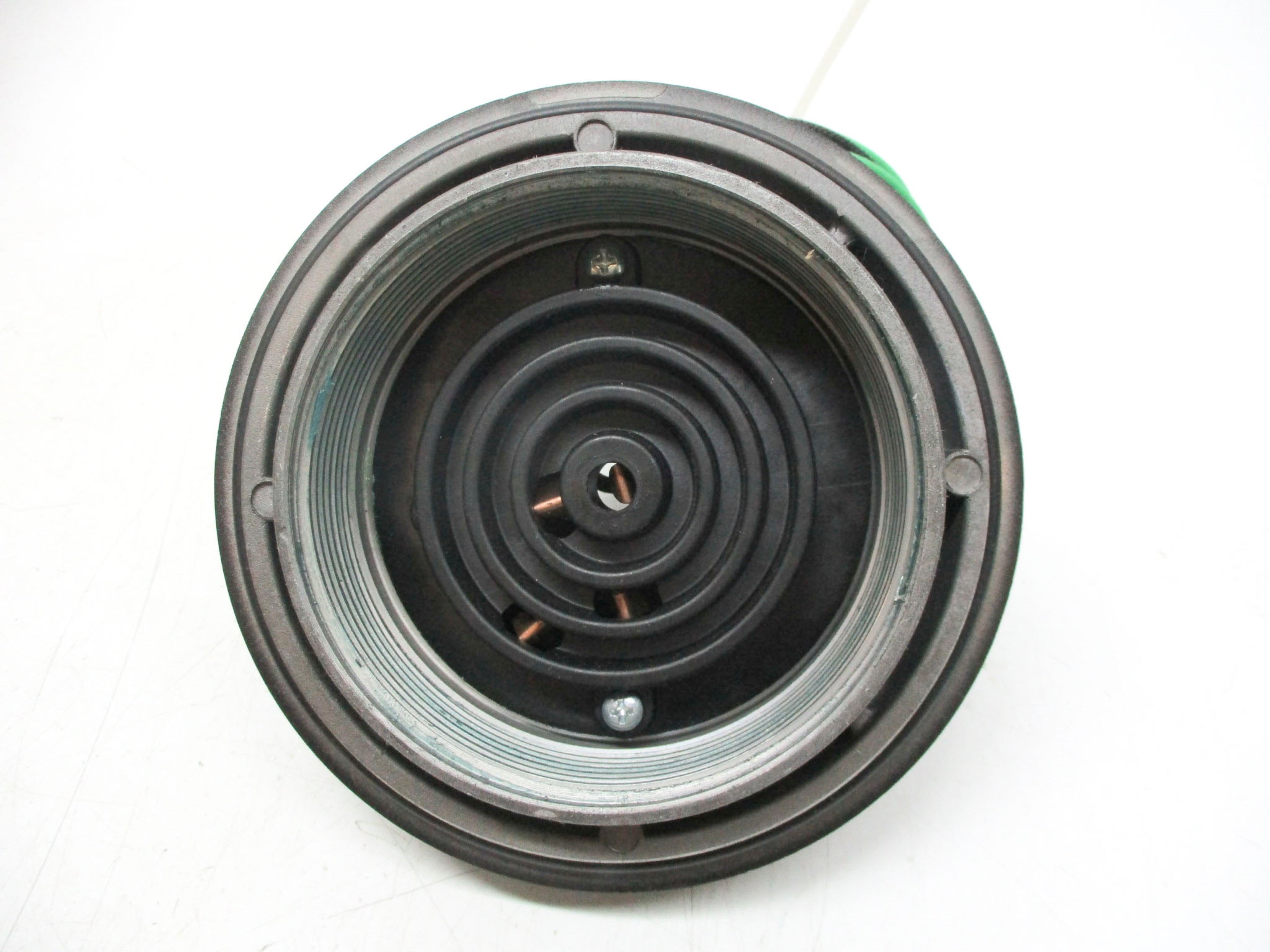 FEDERAL SIGNAL PMXC-SB SER. B UNMP