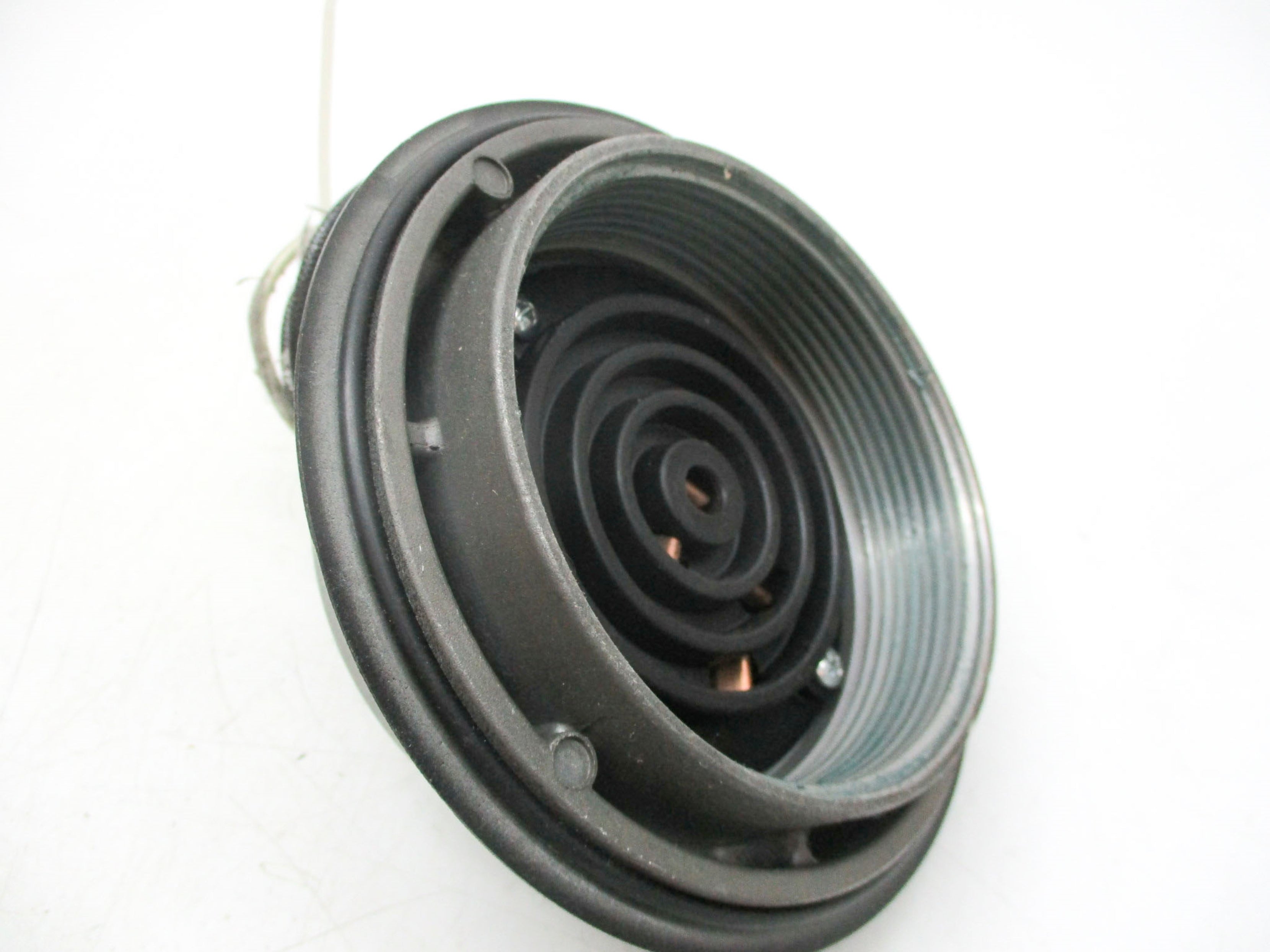 FEDERAL SIGNAL PMXC-SB SER. B UNMP