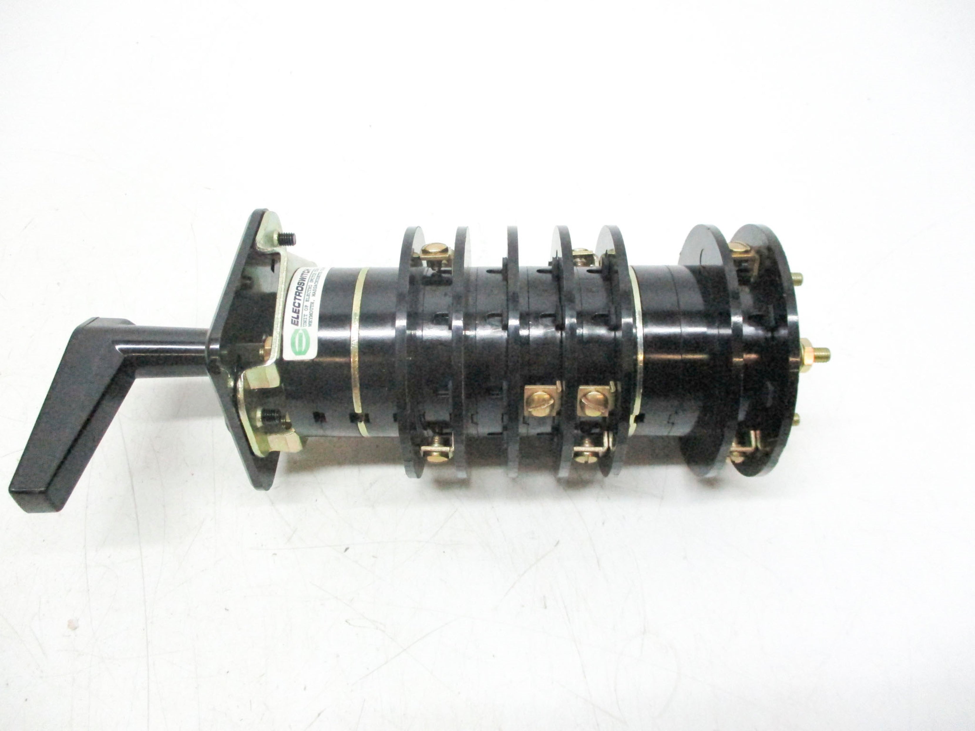 ELECTROSWITCH 74905UE NSNP
