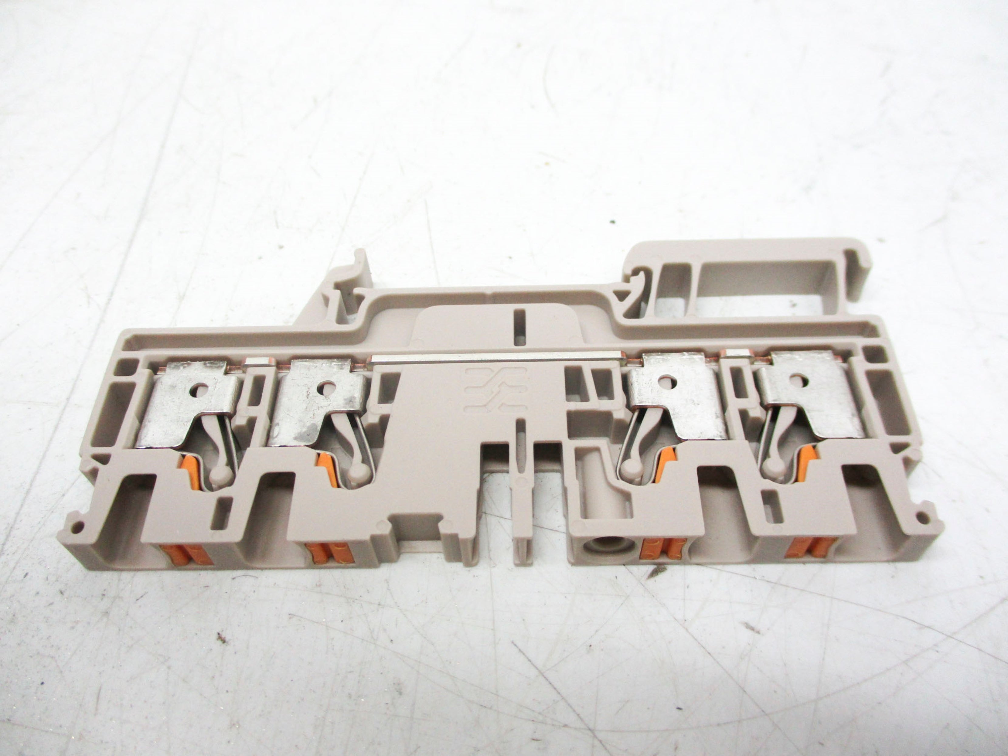 WEIDMULLER 2051500000 NSNP