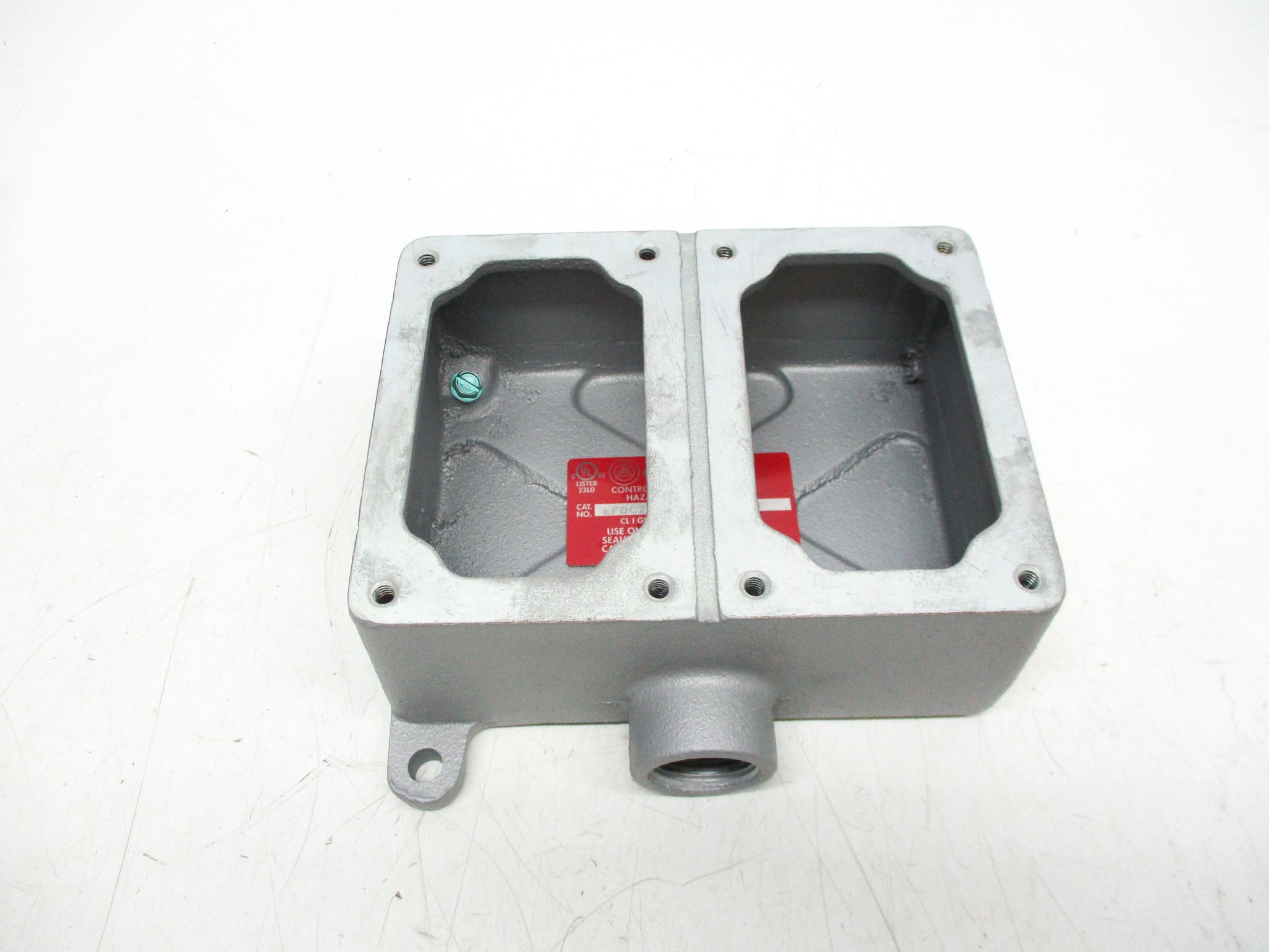 APPLETON EFDC275NLQ NSMP