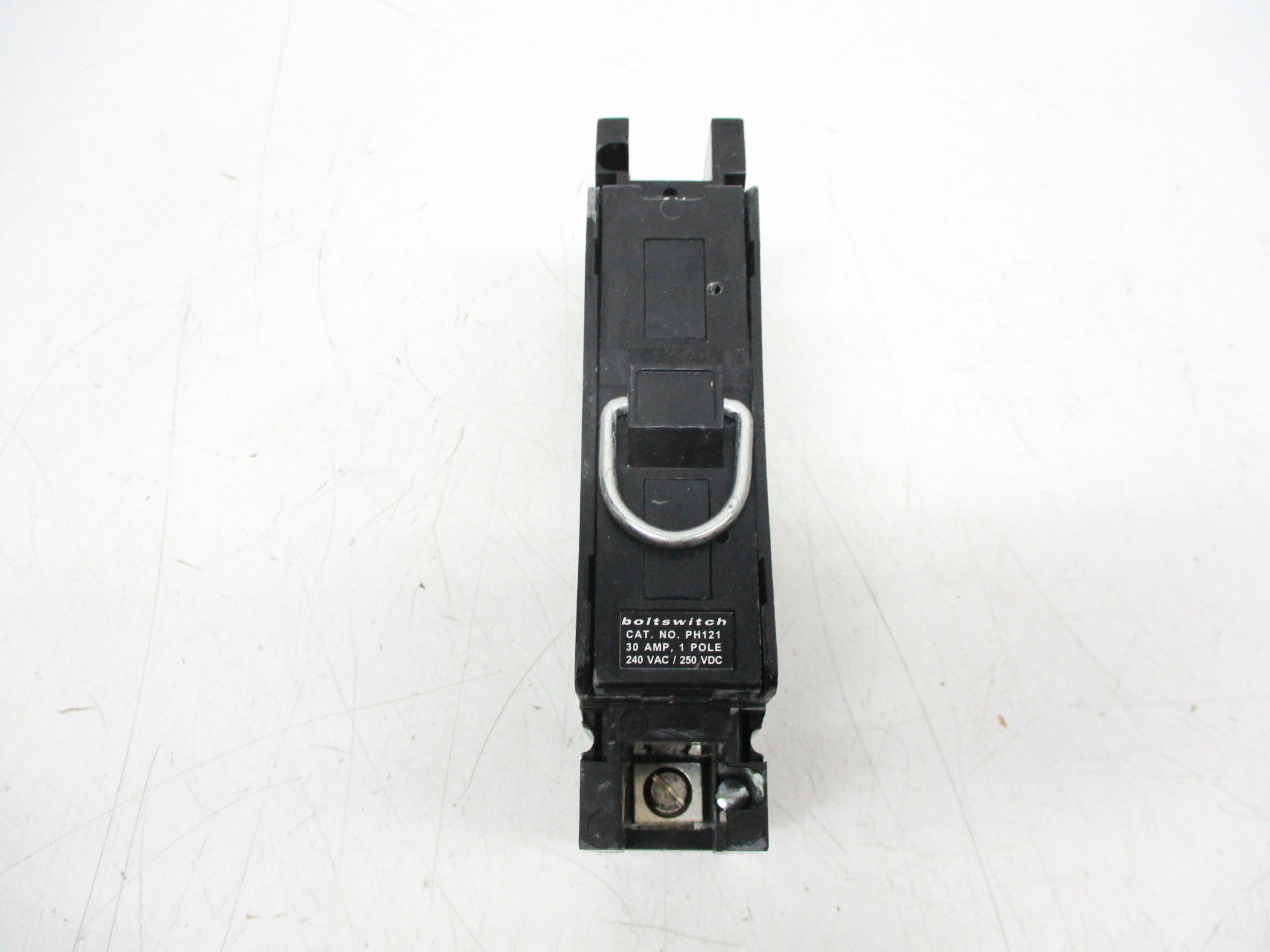 BOLTSWITCH PH121 NSMP