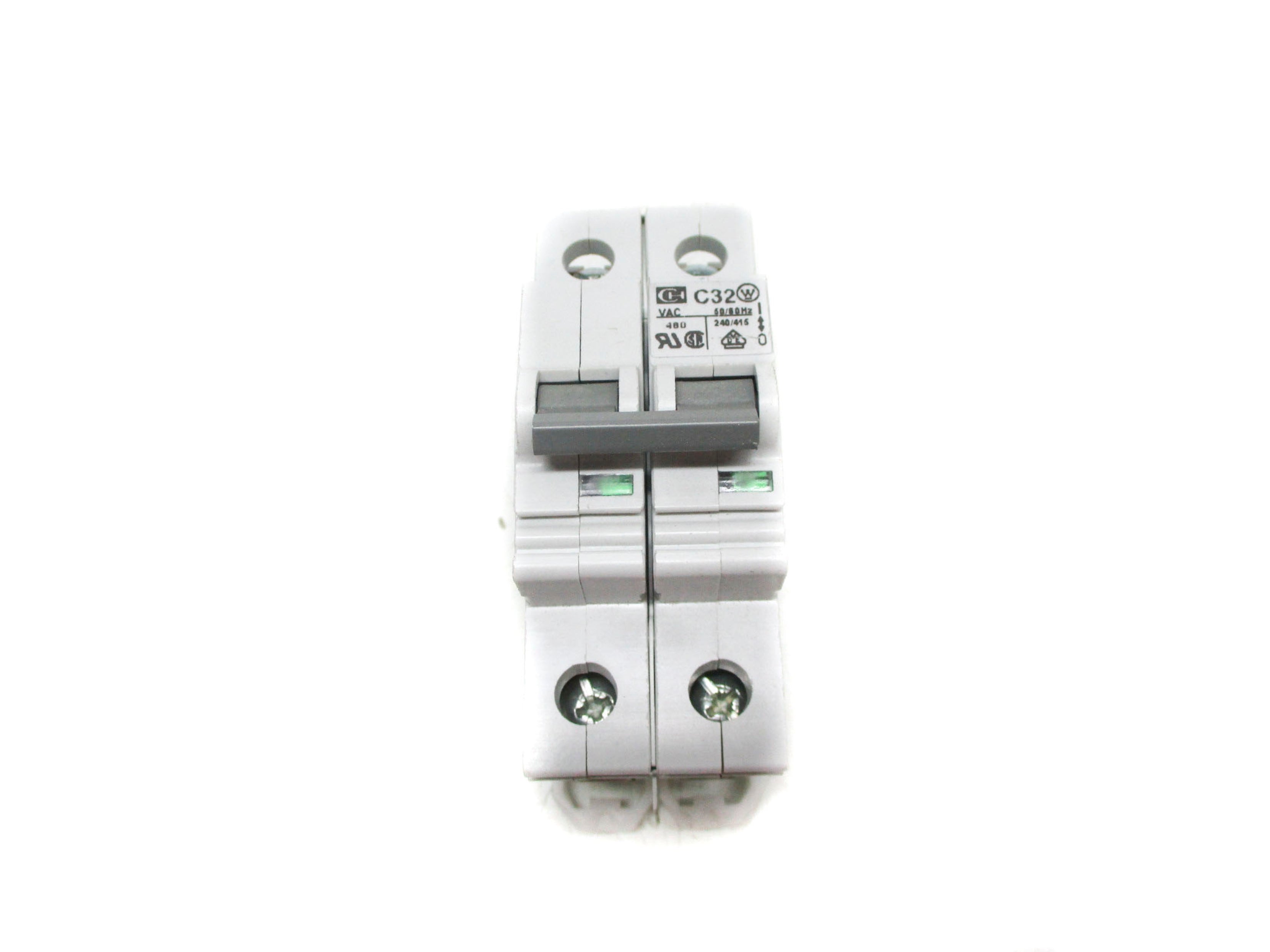 CUTLER HAMMER SPCL2C32 32A 240/415V NSNP