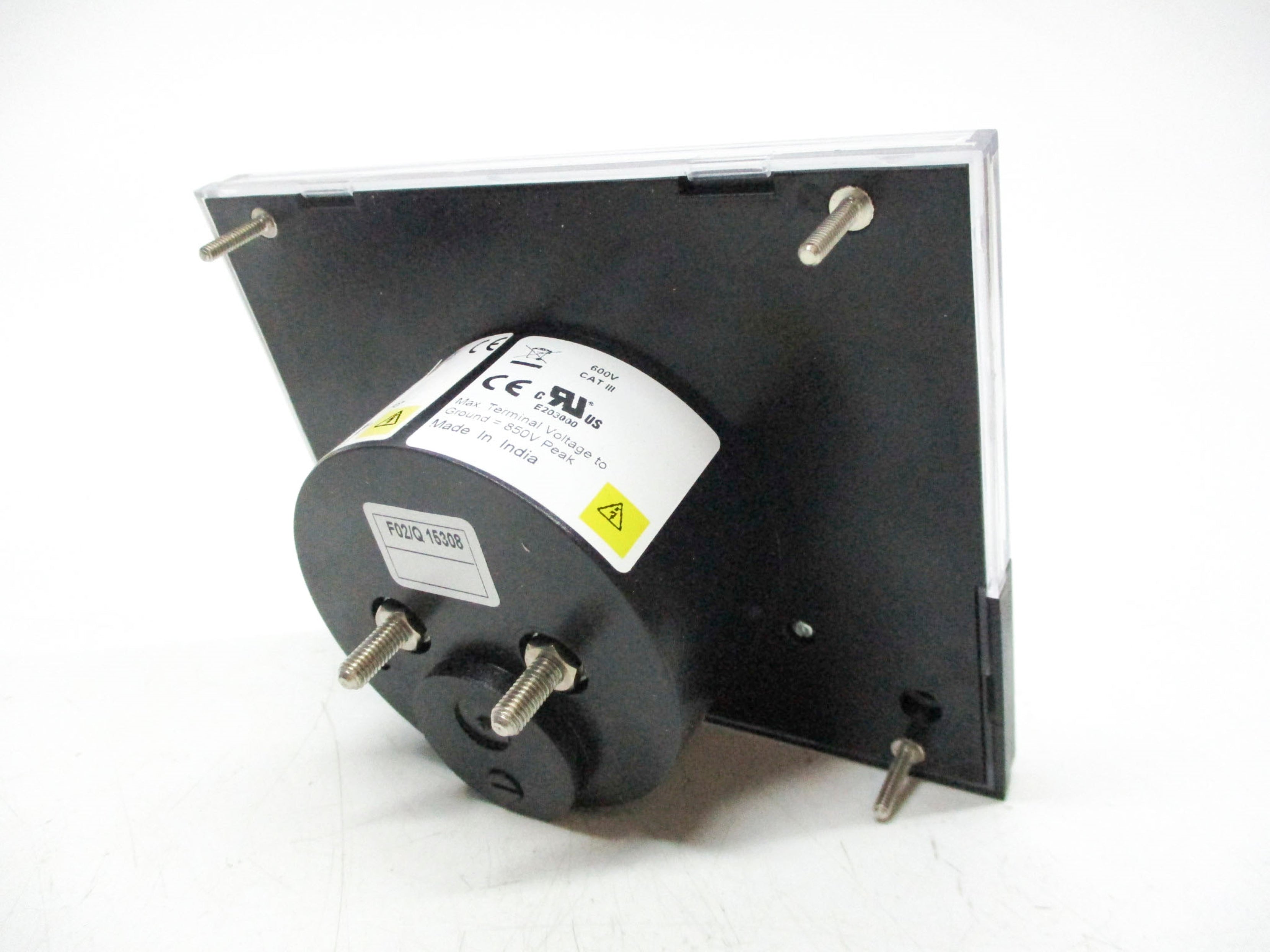 CROMPTON 364-02AA-LSMT-C7 0/10 AMP AMPERES NSMP