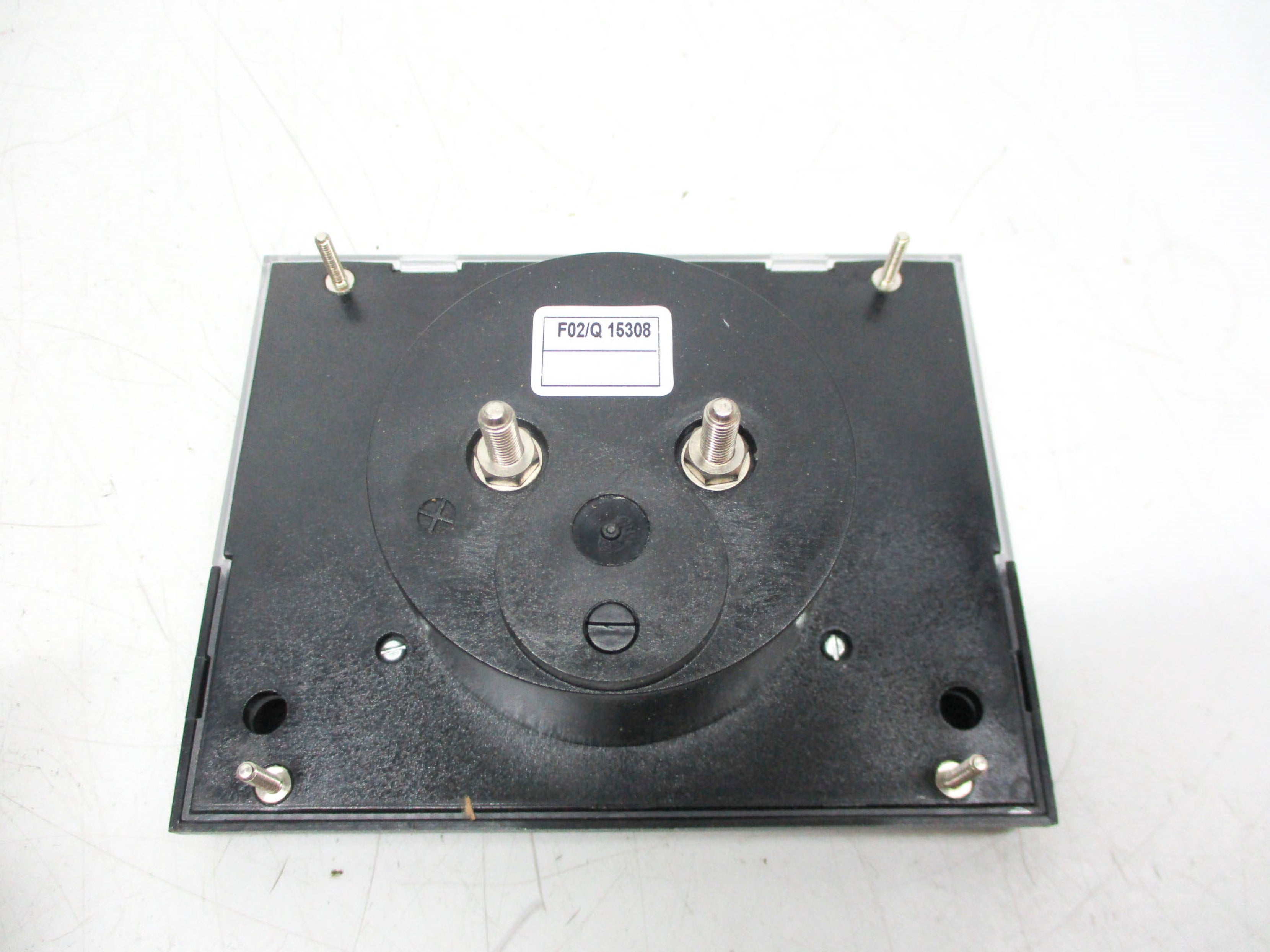 CROMPTON 364-02AA-LSMT-C7 0/10 AMP AMPERES NSMP