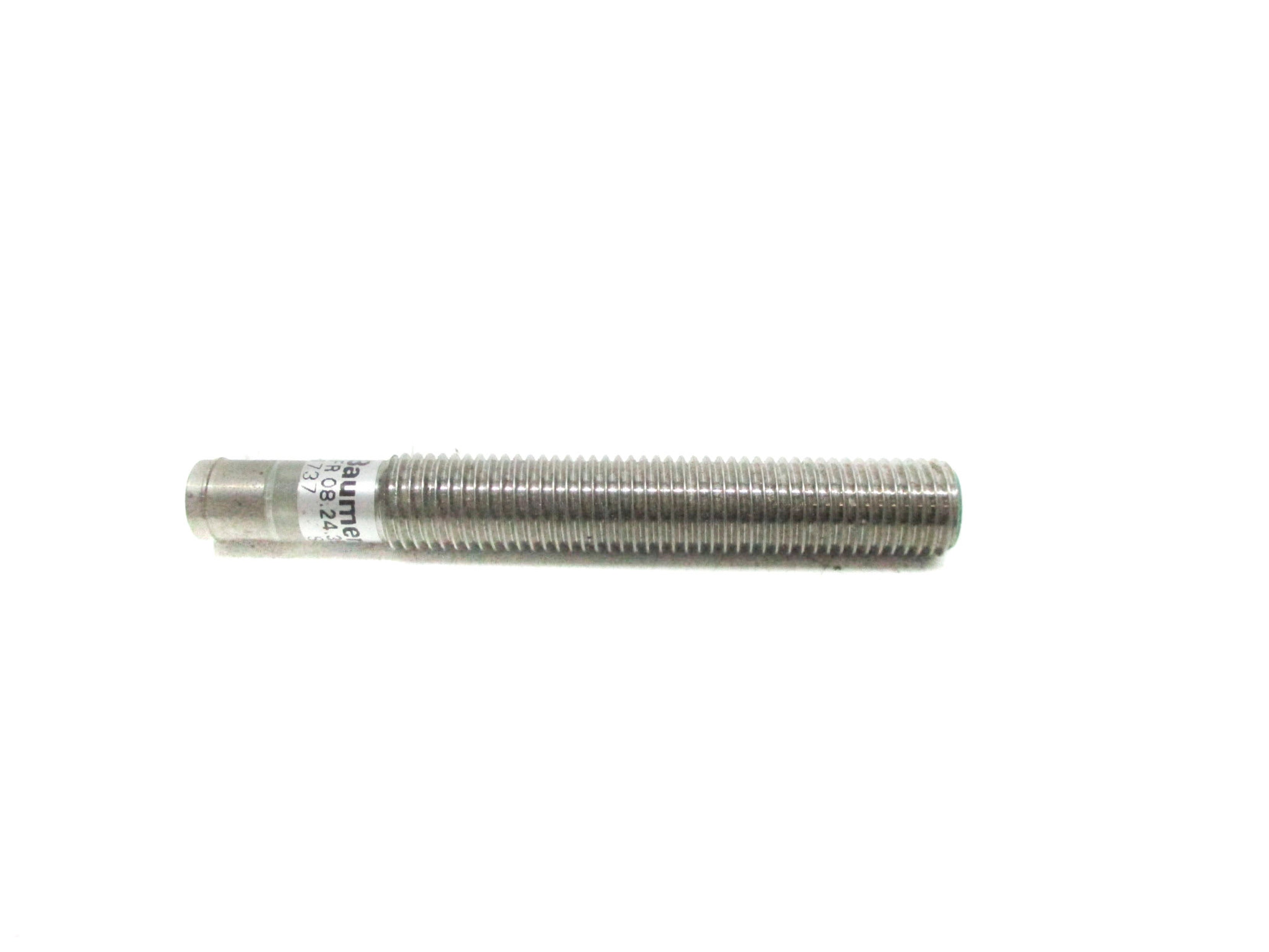BAUMER ELECTRIC IFR08.24.35/K664 UNMP