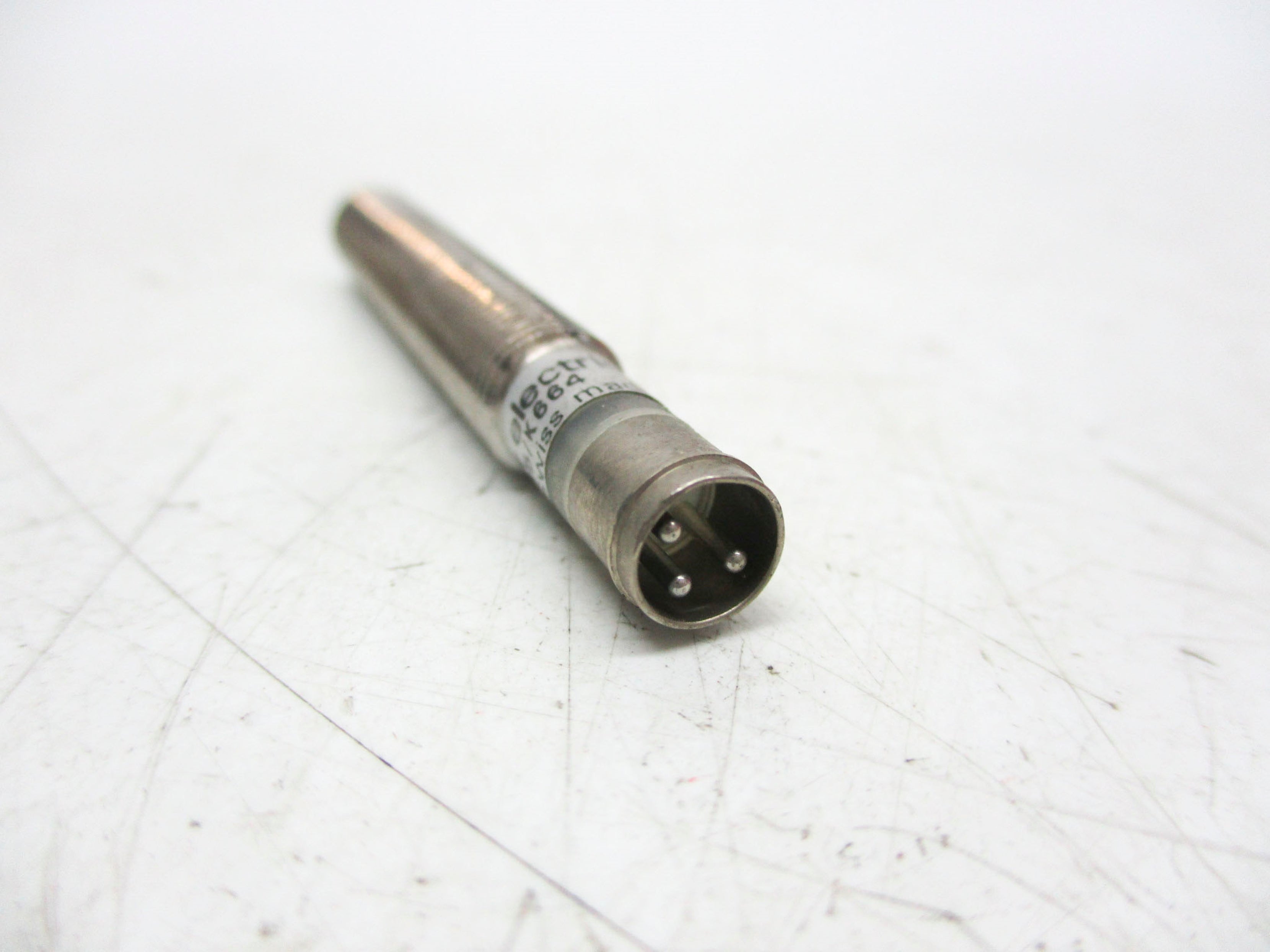 BAUMER ELECTRIC IFR08.24.35/K664 UNMP