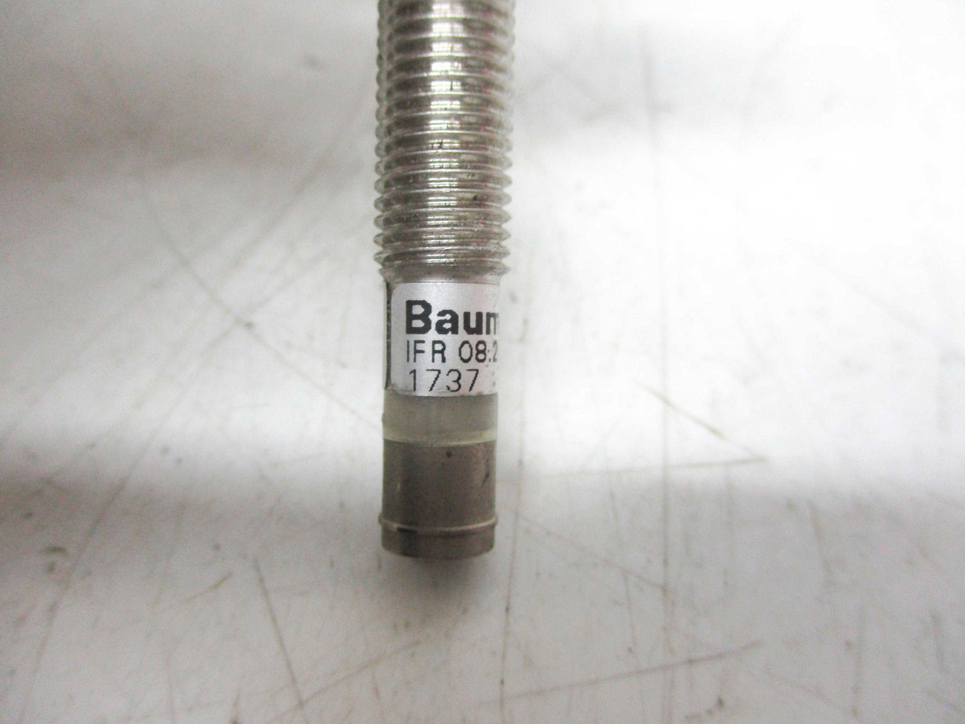 BAUMER ELECTRIC IFR08.24.35/K664 UNMP