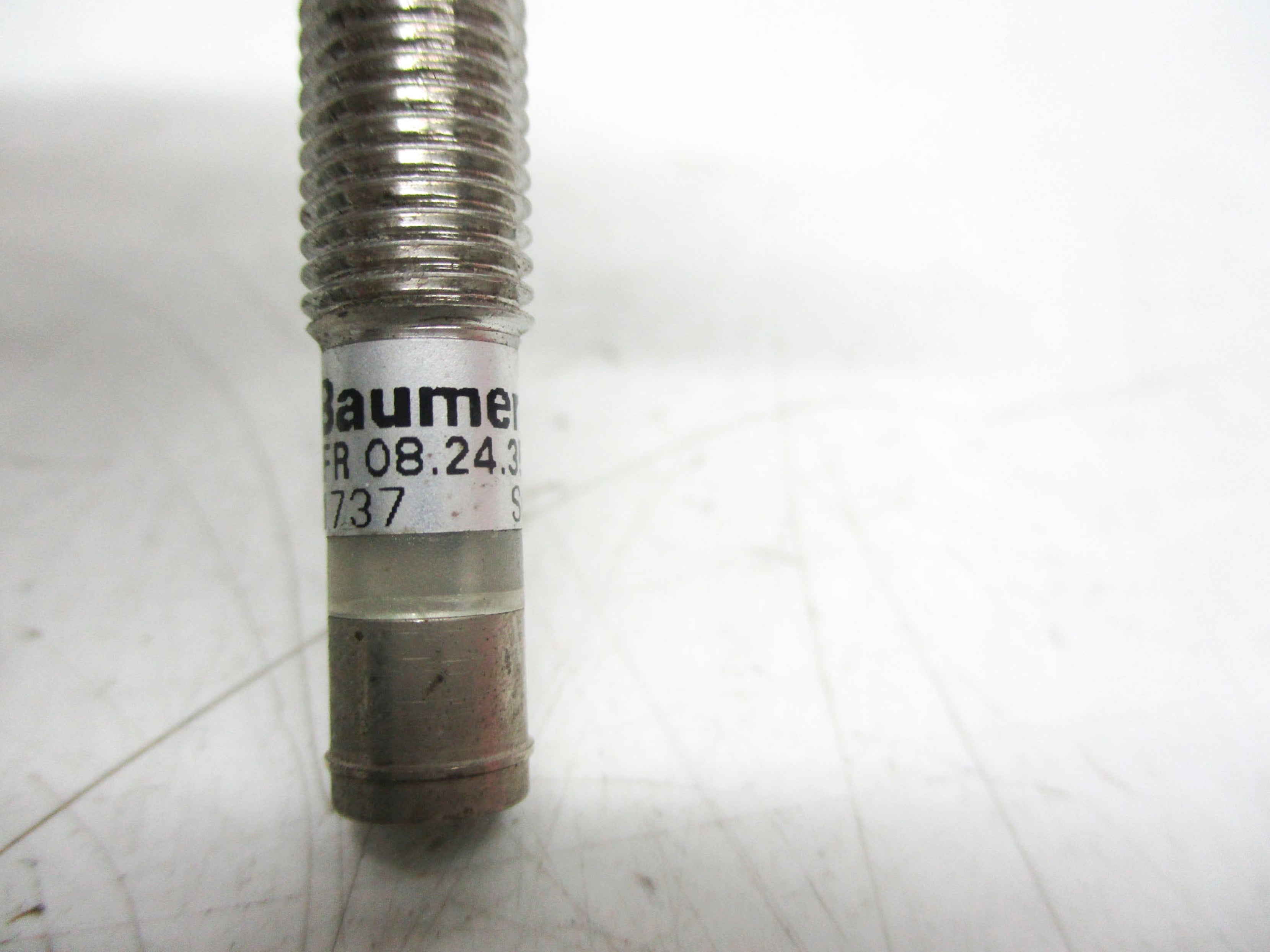 BAUMER ELECTRIC IFR08.24.35/K664 UNMP