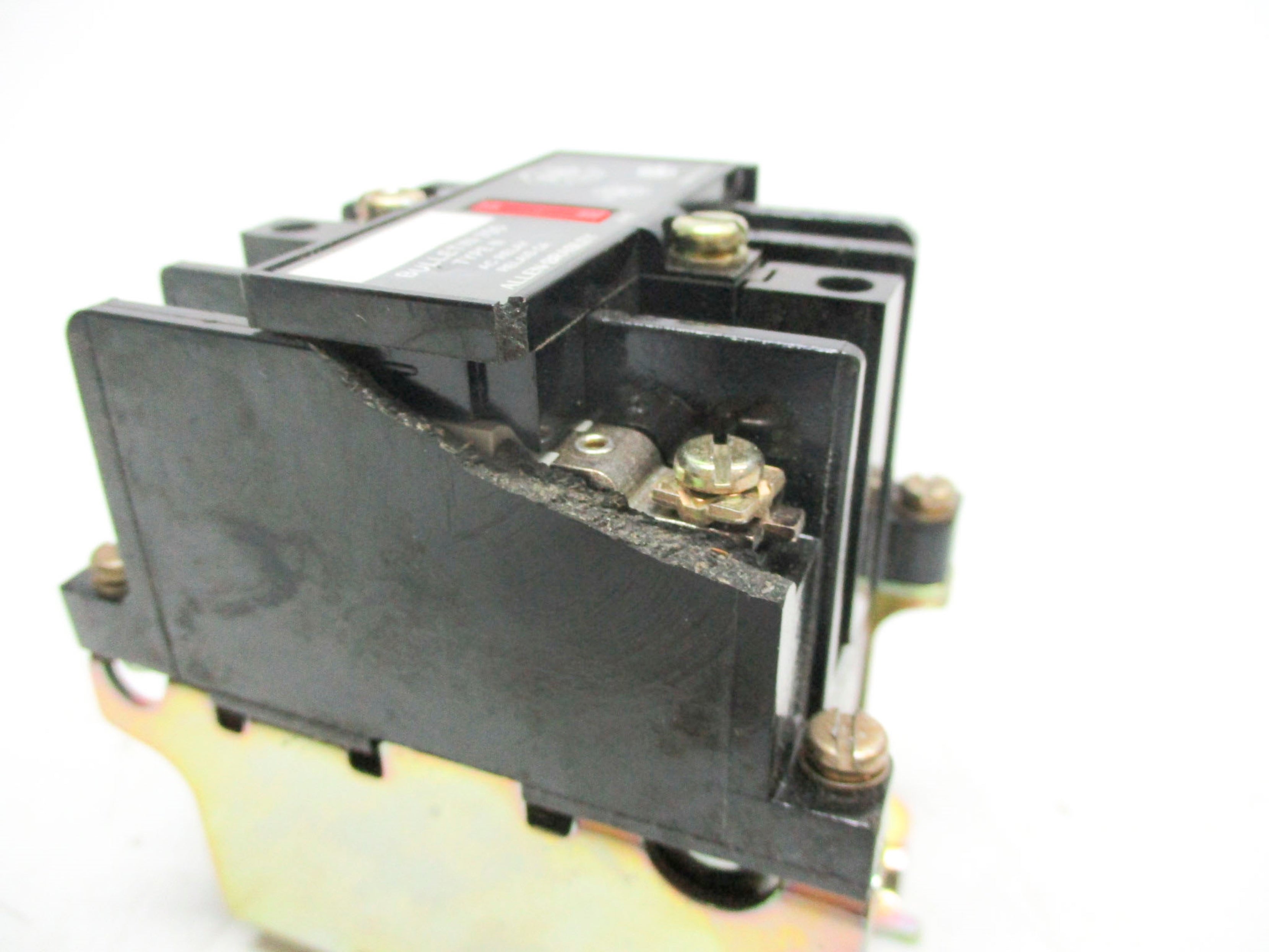 ALLEN BRADLEY 700-N400A2 SER. C 220/240V UNMP