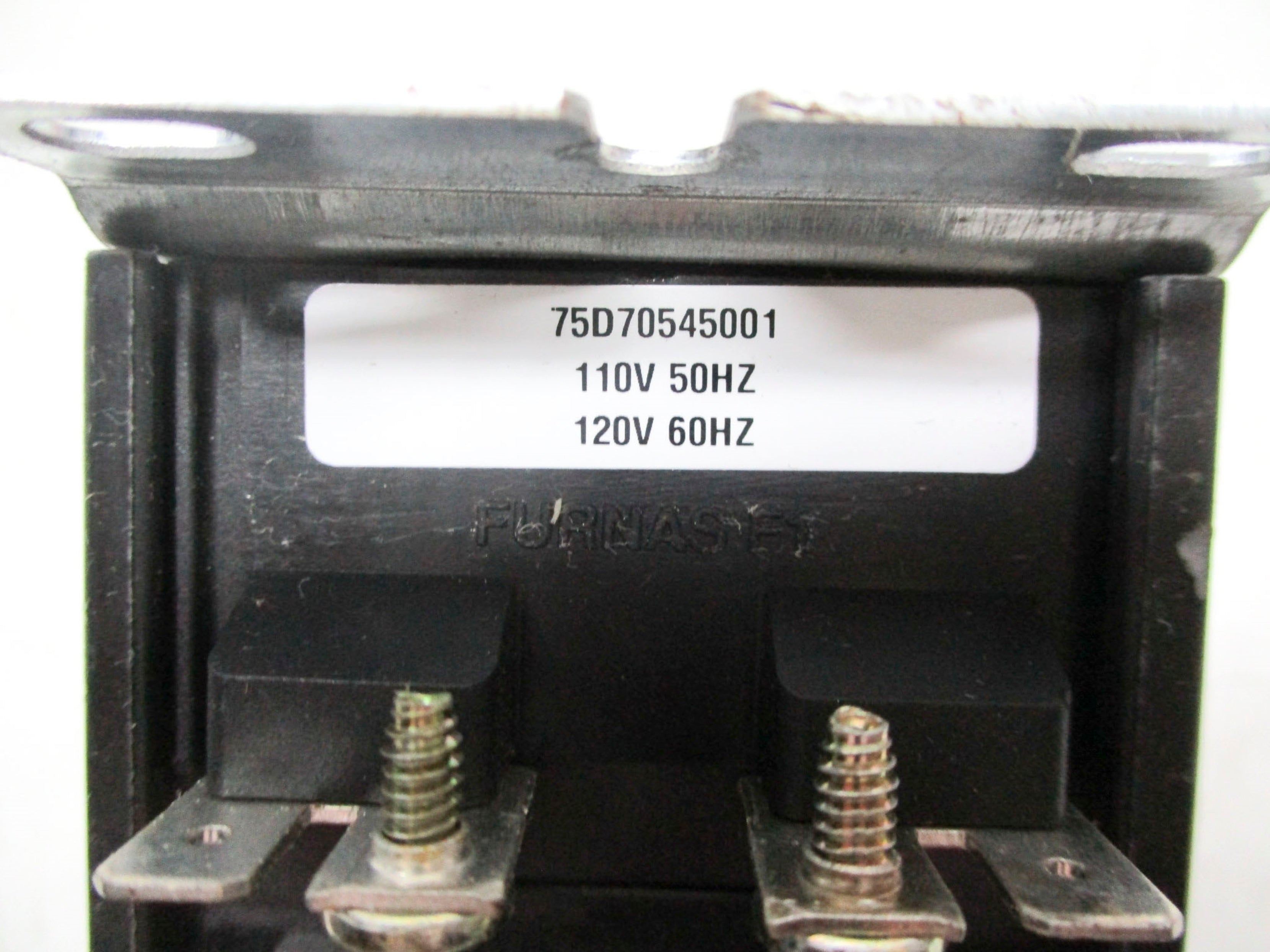 SIEMENS LEN00C003120A  110V50HZ 120V60HZ UNMP