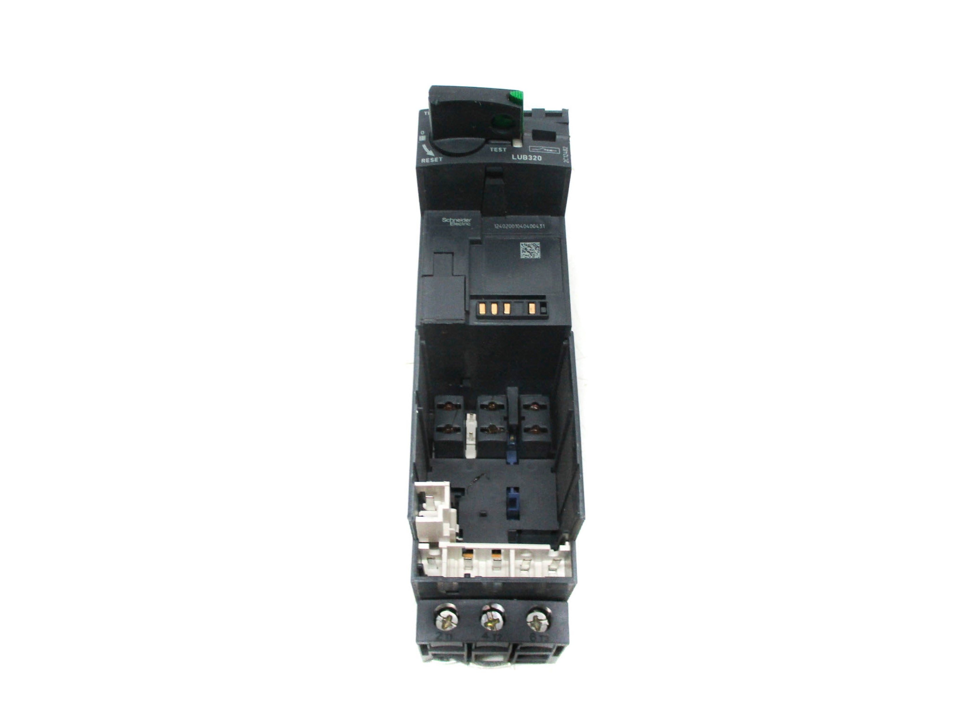 SCHNEIDER ELECTRIC LUB320 UNMP