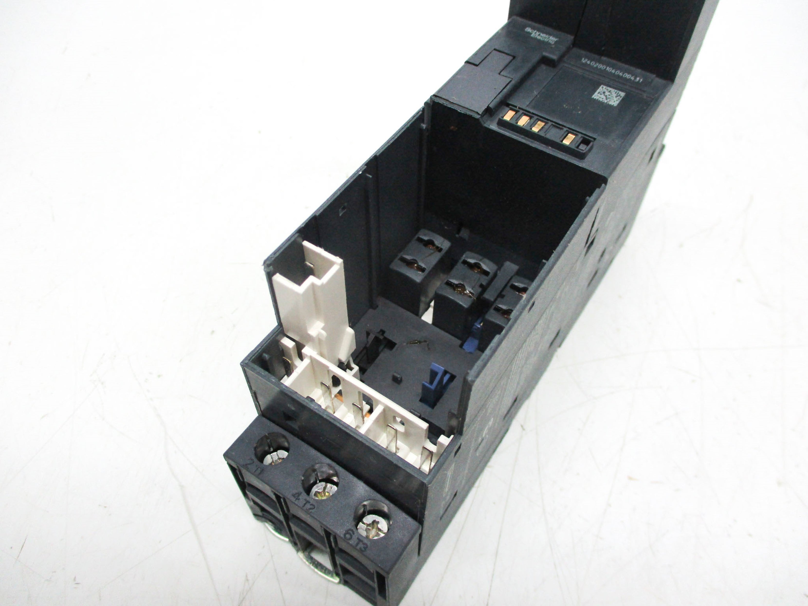 SCHNEIDER ELECTRIC LUB320 UNMP