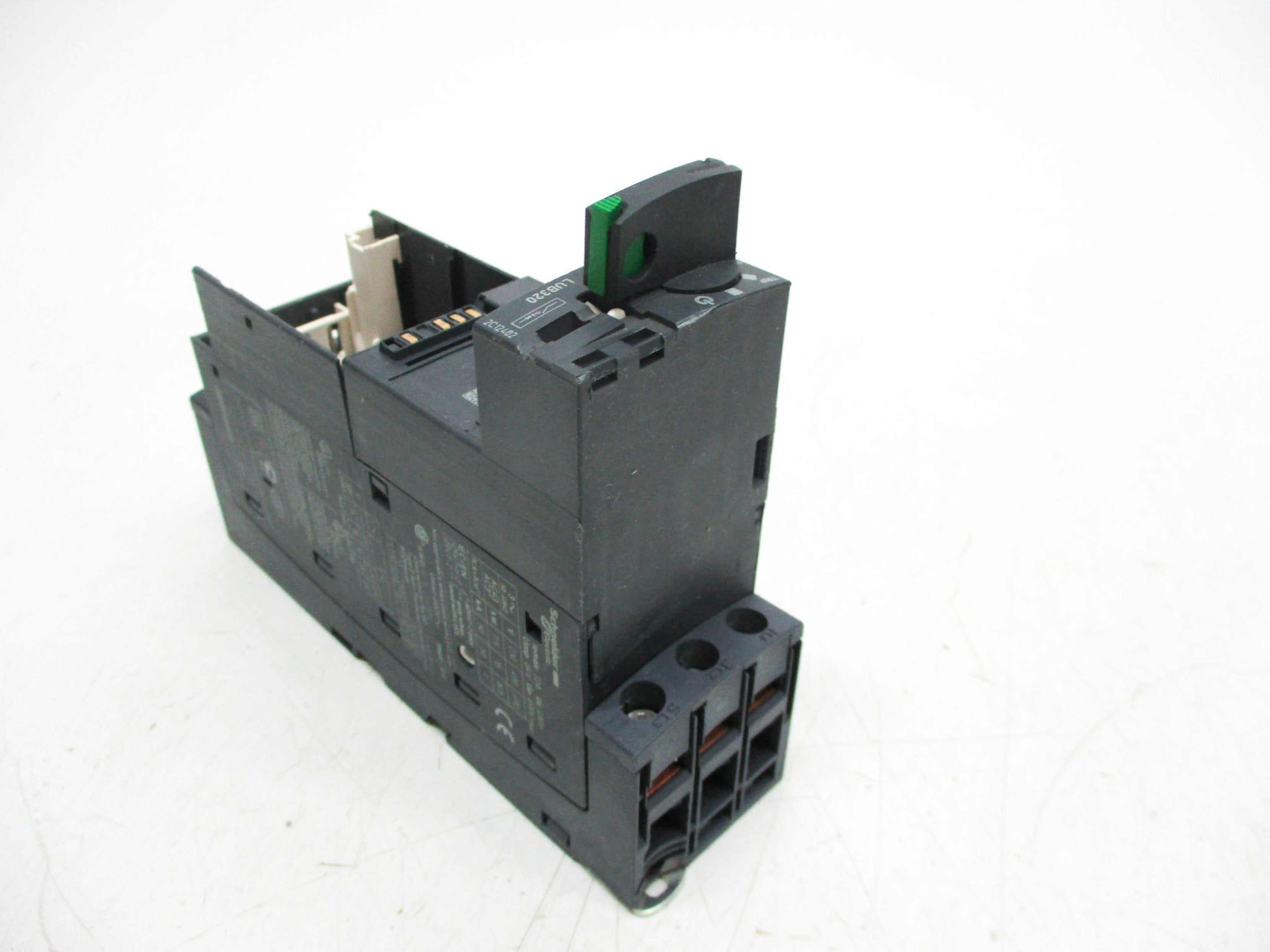 SCHNEIDER ELECTRIC LUB320 UNMP