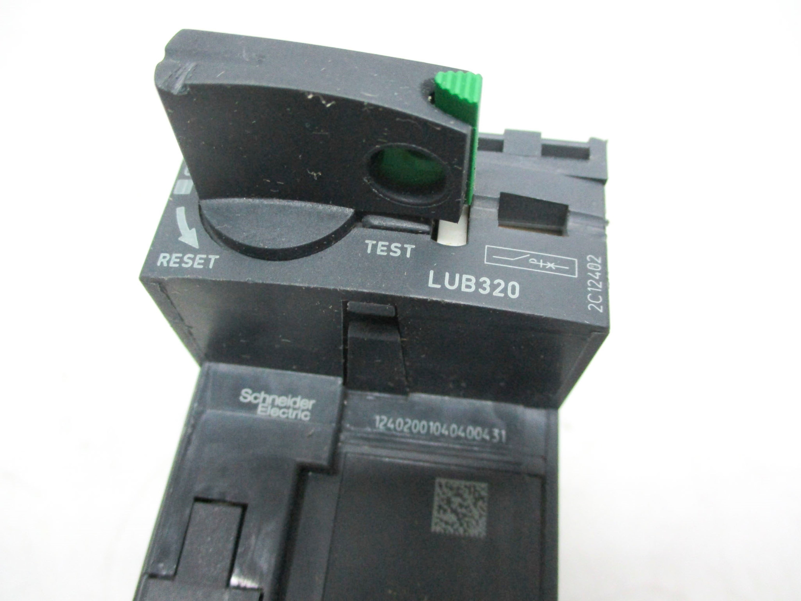 SCHNEIDER ELECTRIC LUB320 UNMP