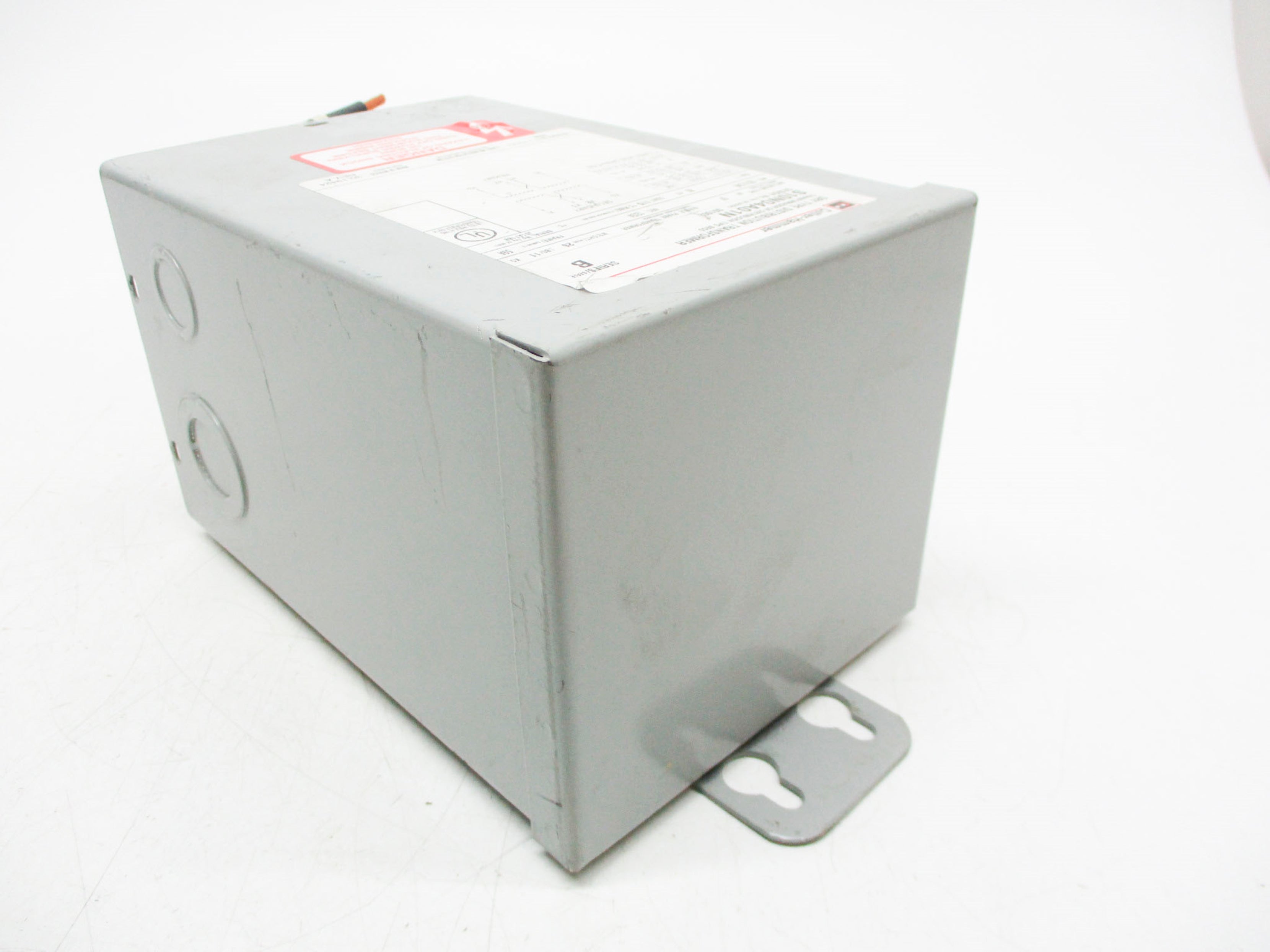 CUTLER HAMMER S10N04A01N SER. B UNMP