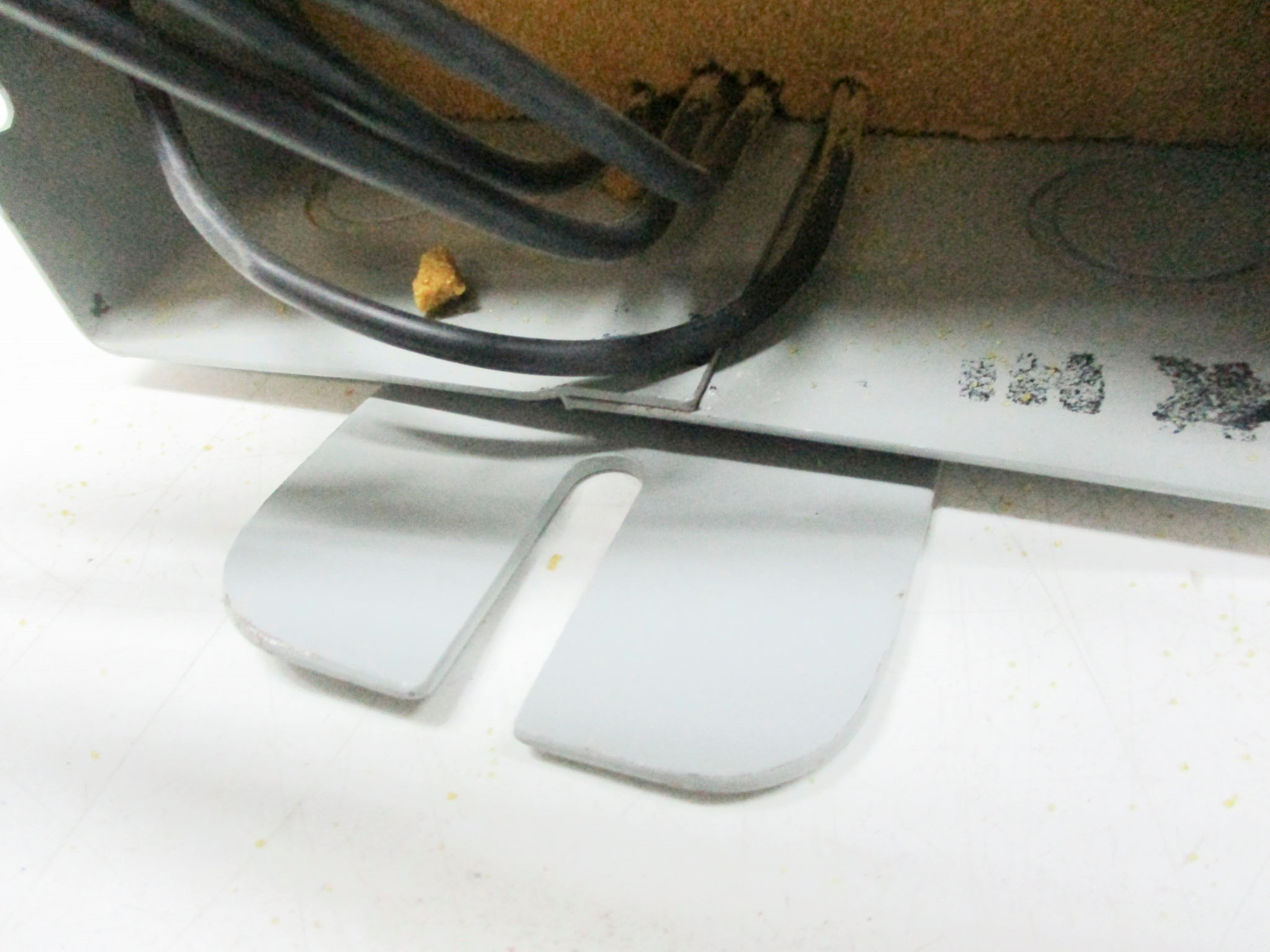 CUTLER HAMMER S10N04A01N SER. B UNMP
