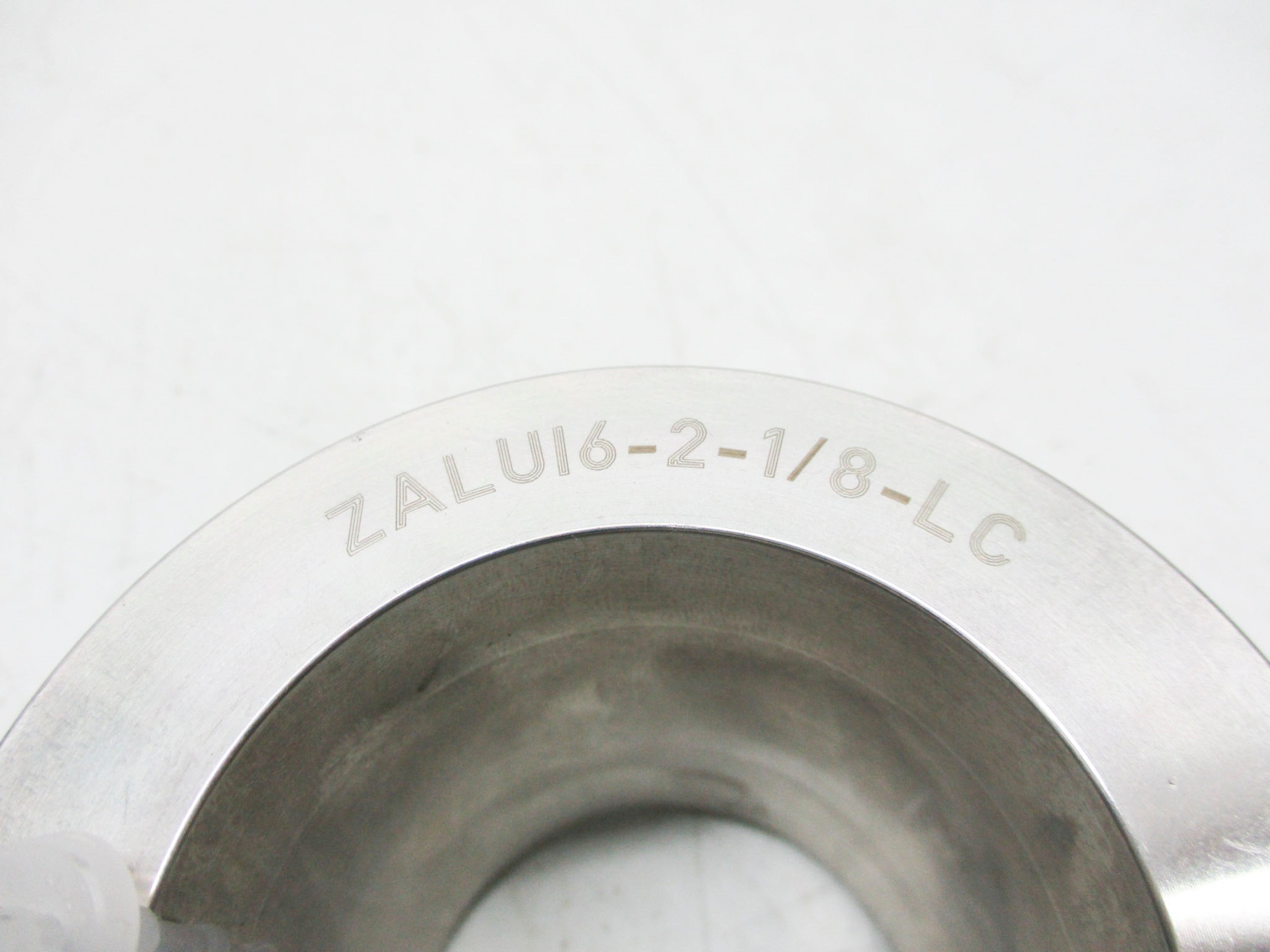 EDT CORP. ZALU16-2-1/8-LC NSNP