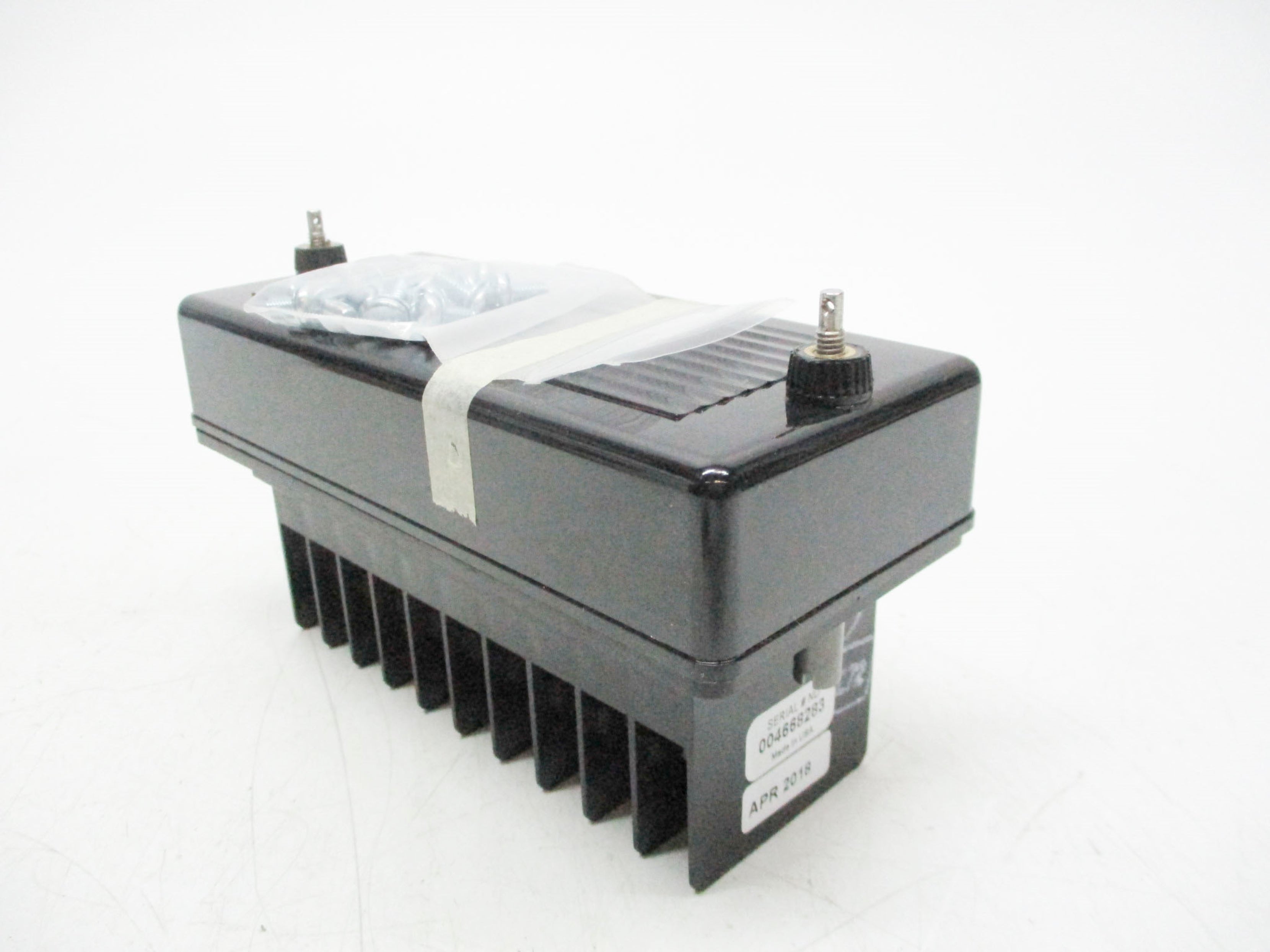 INSTRUMENT TRANSFORMERS FT-083 NSMP