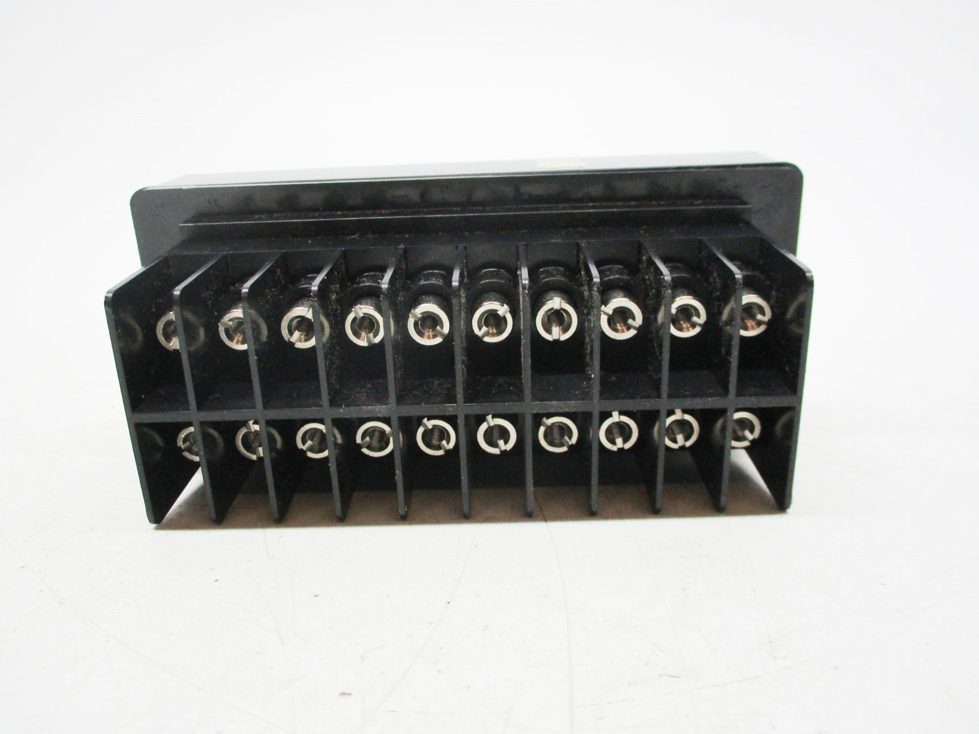 INSTRUMENT TRANSFORMERS FT-083 NSMP