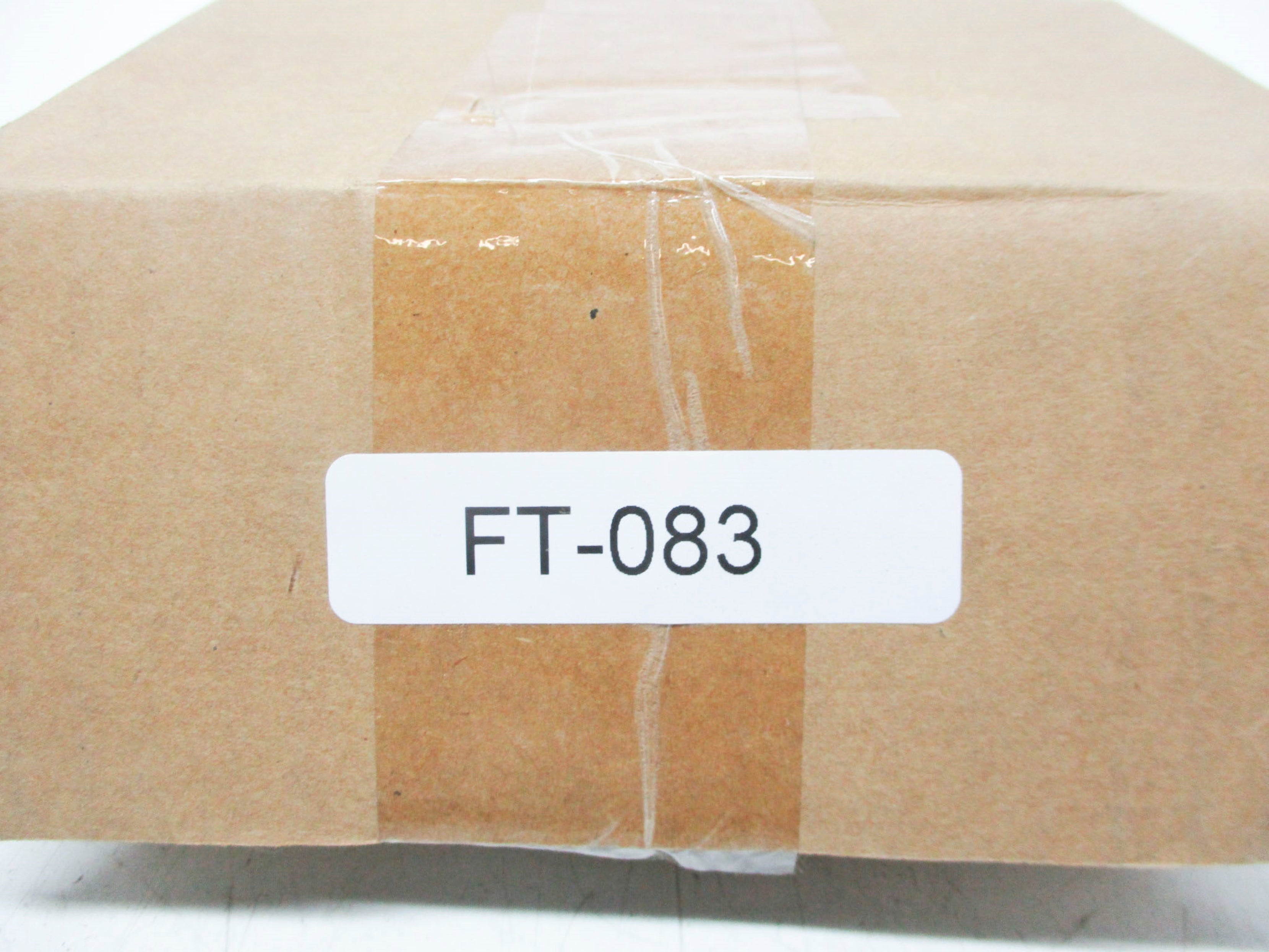 INSTRUMENT TRANSFORMERS FT-083 NSMP