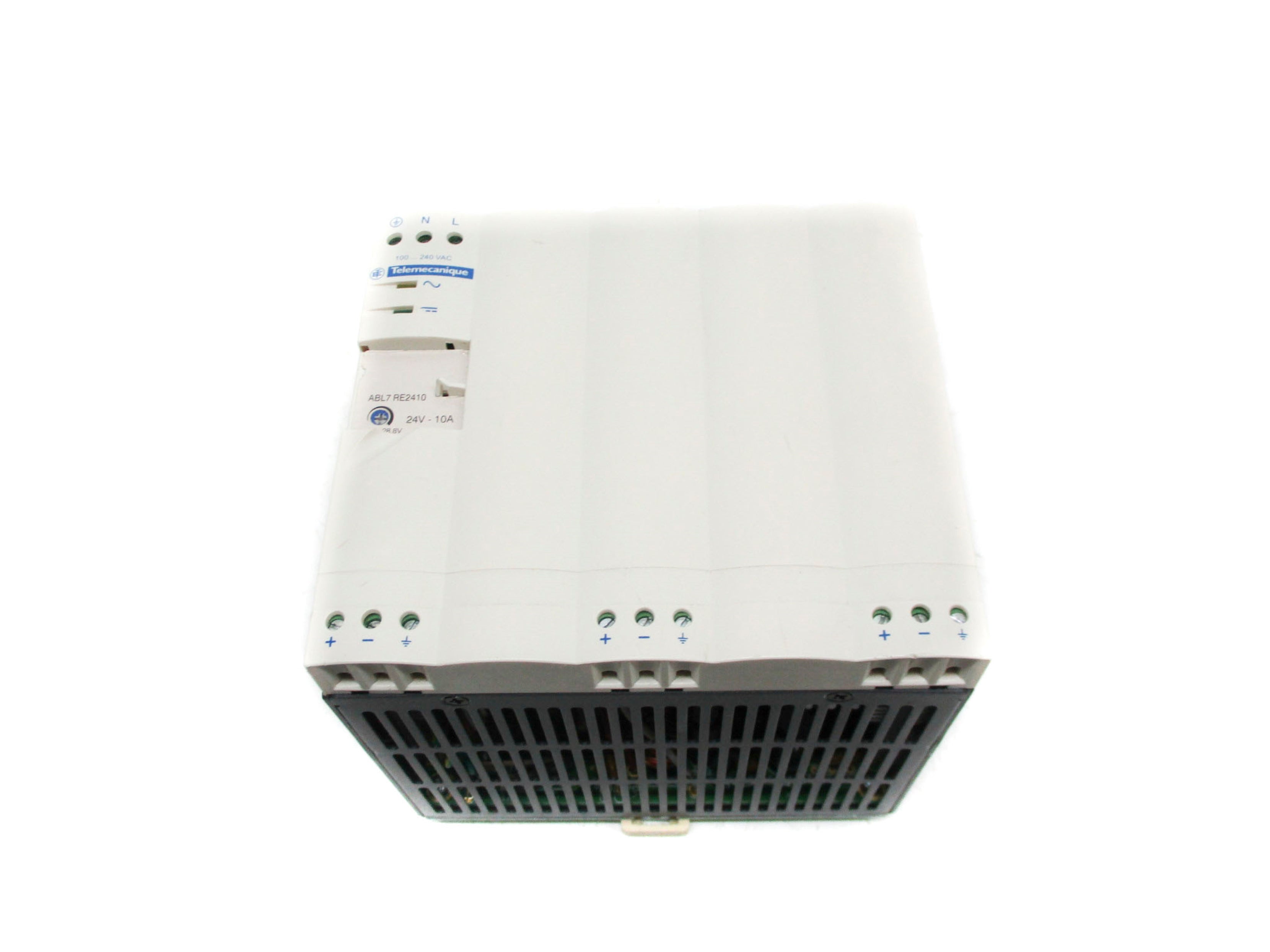 TELEMECANIQUE ABL7RE2410 UNMP
