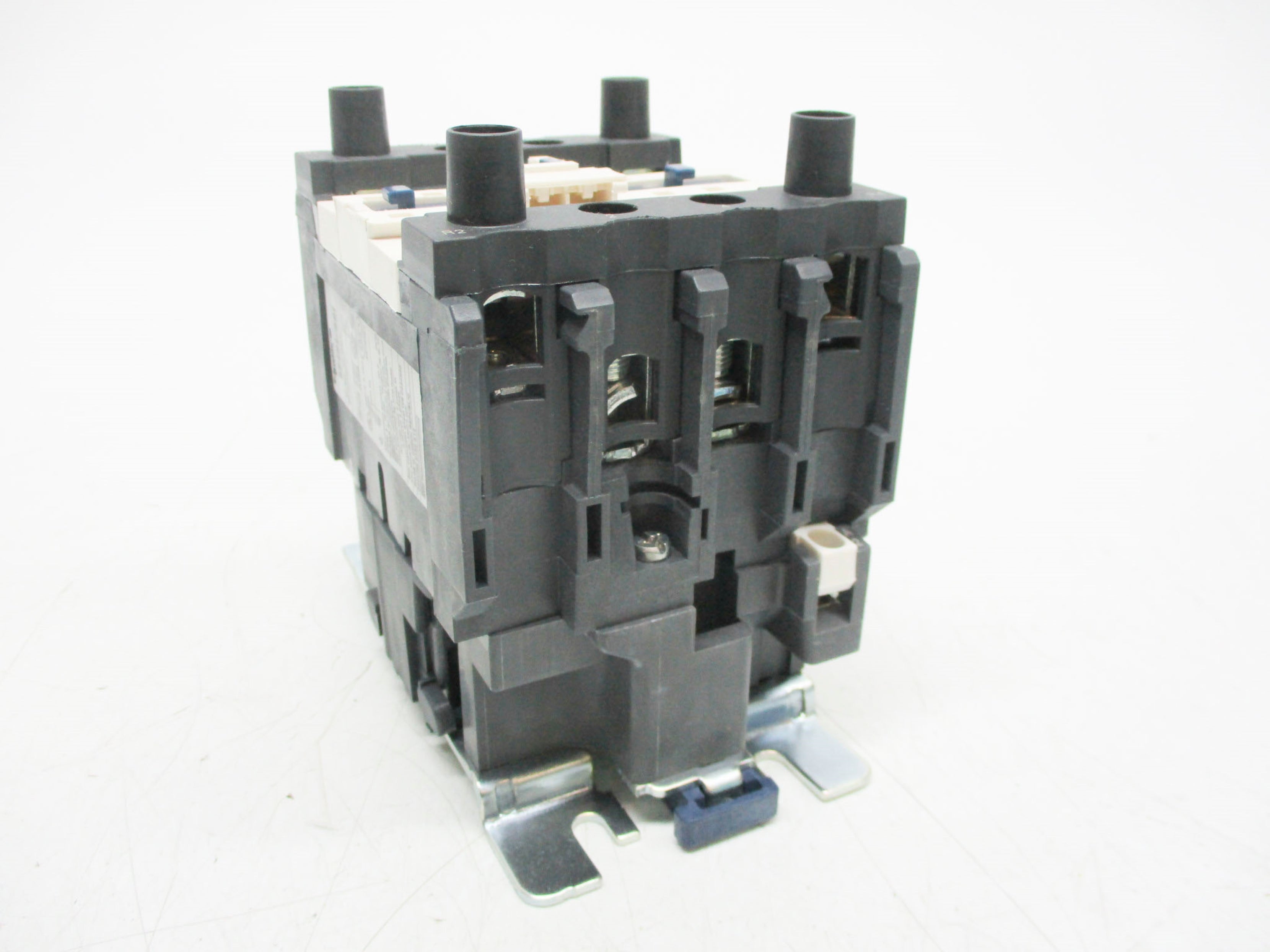 SCHNEIDER ELECTRIC LC1D65008G7 120V50-60HZ NSMP