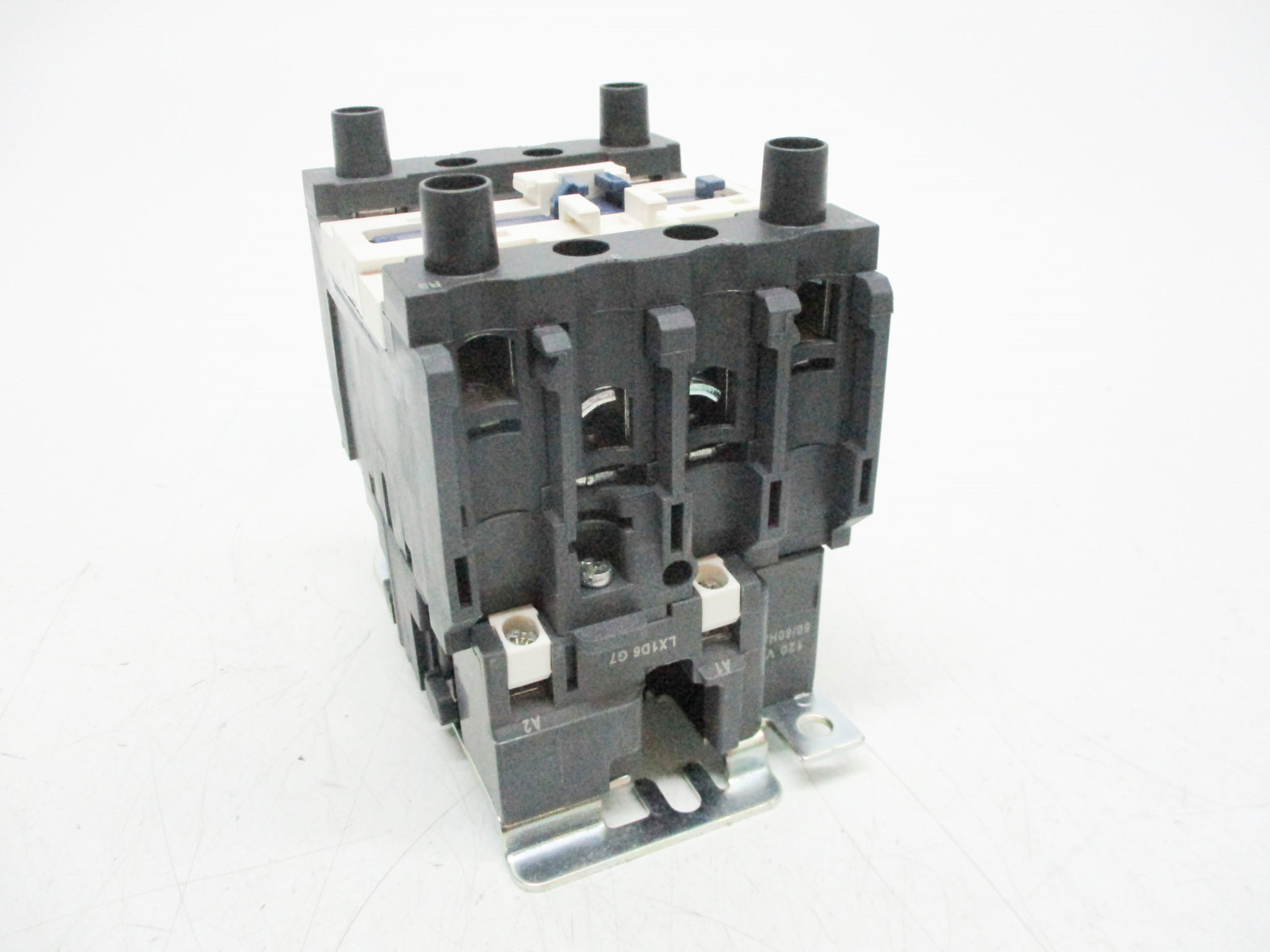 SCHNEIDER ELECTRIC LC1D65008G7 120V50-60HZ NSMP