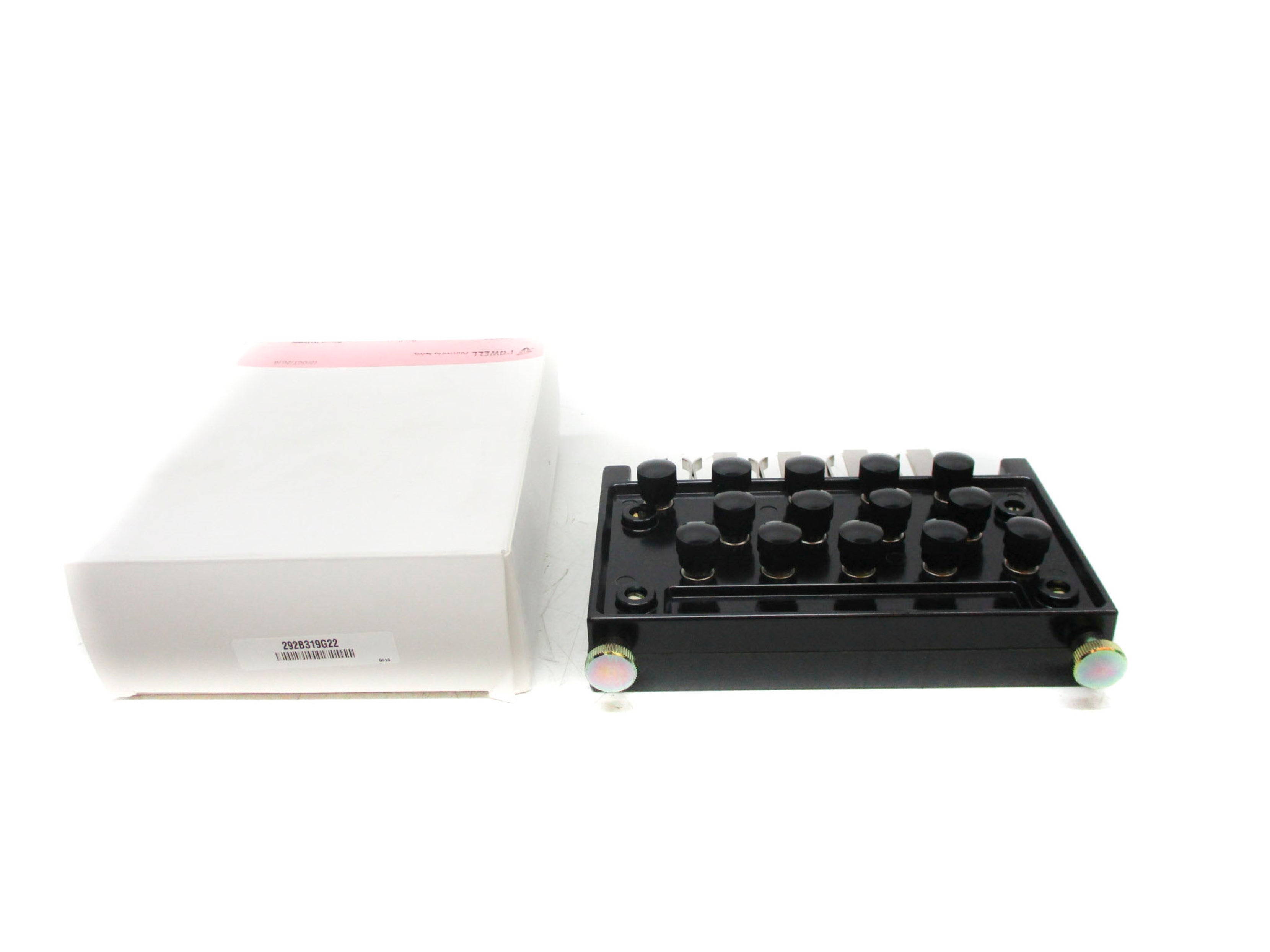 INDUSTRIAL MRO 292B319G22 NSMP