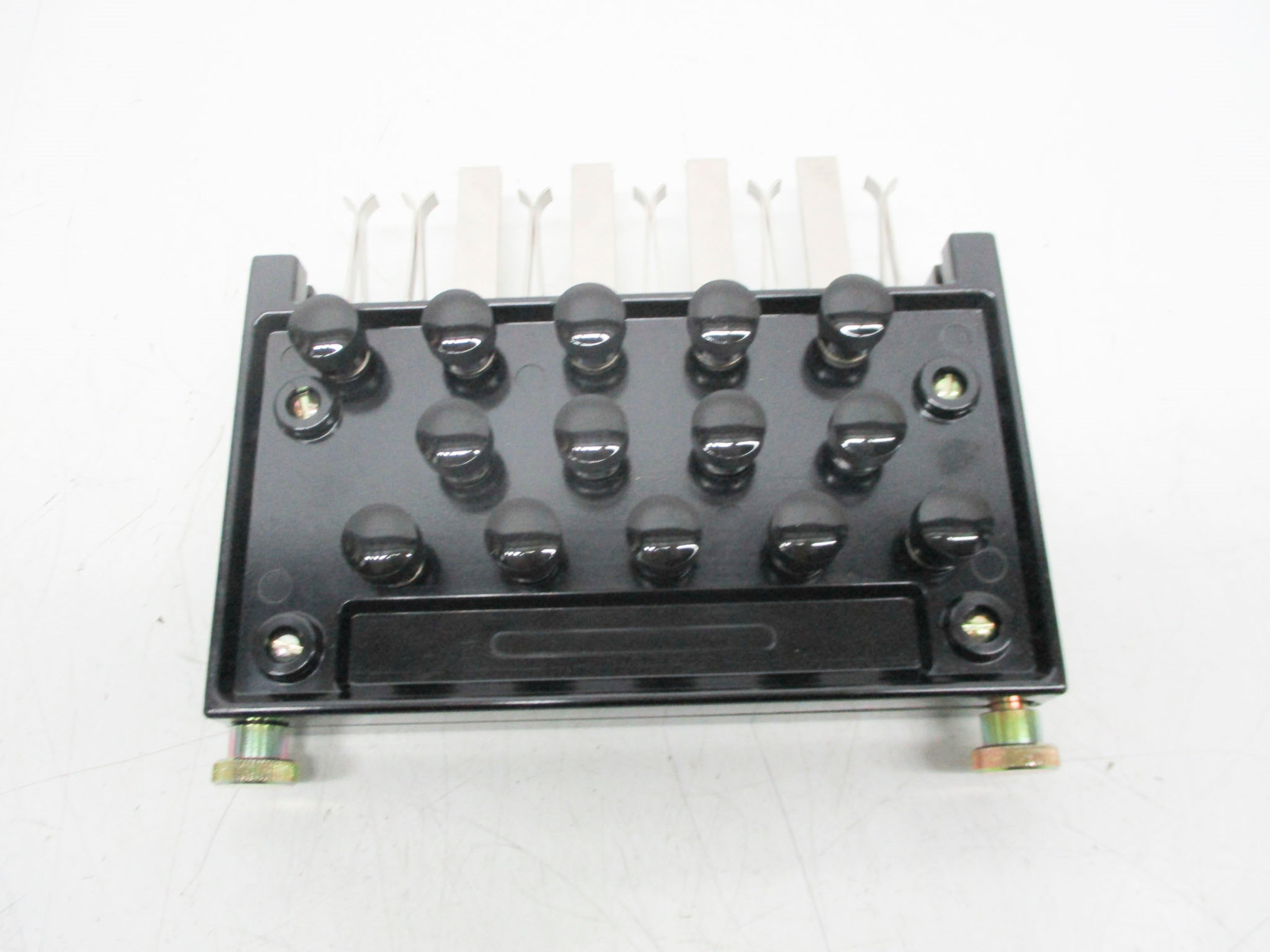 INDUSTRIAL MRO 292B319G22 NSMP
