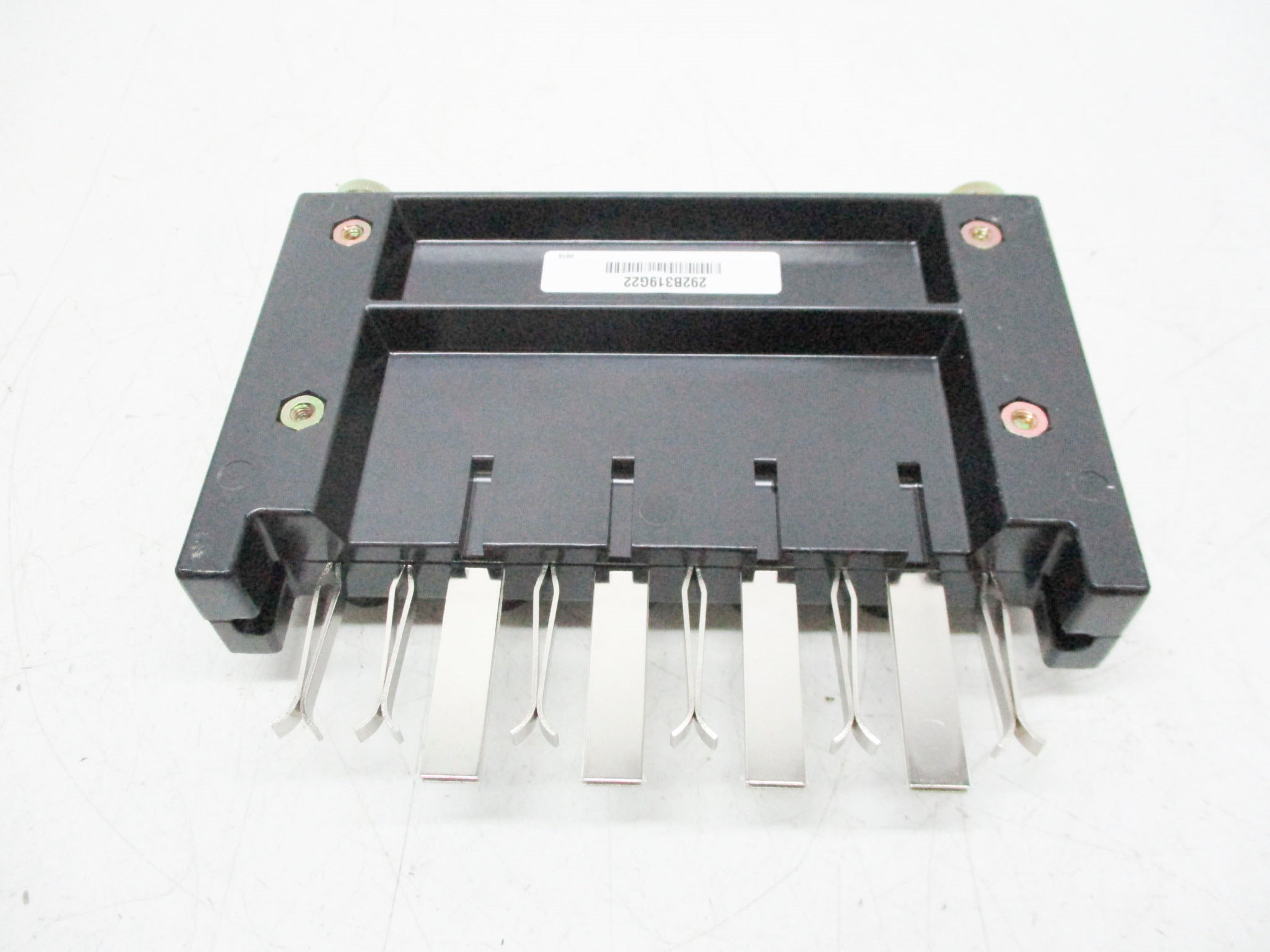 INDUSTRIAL MRO 292B319G22 NSMP