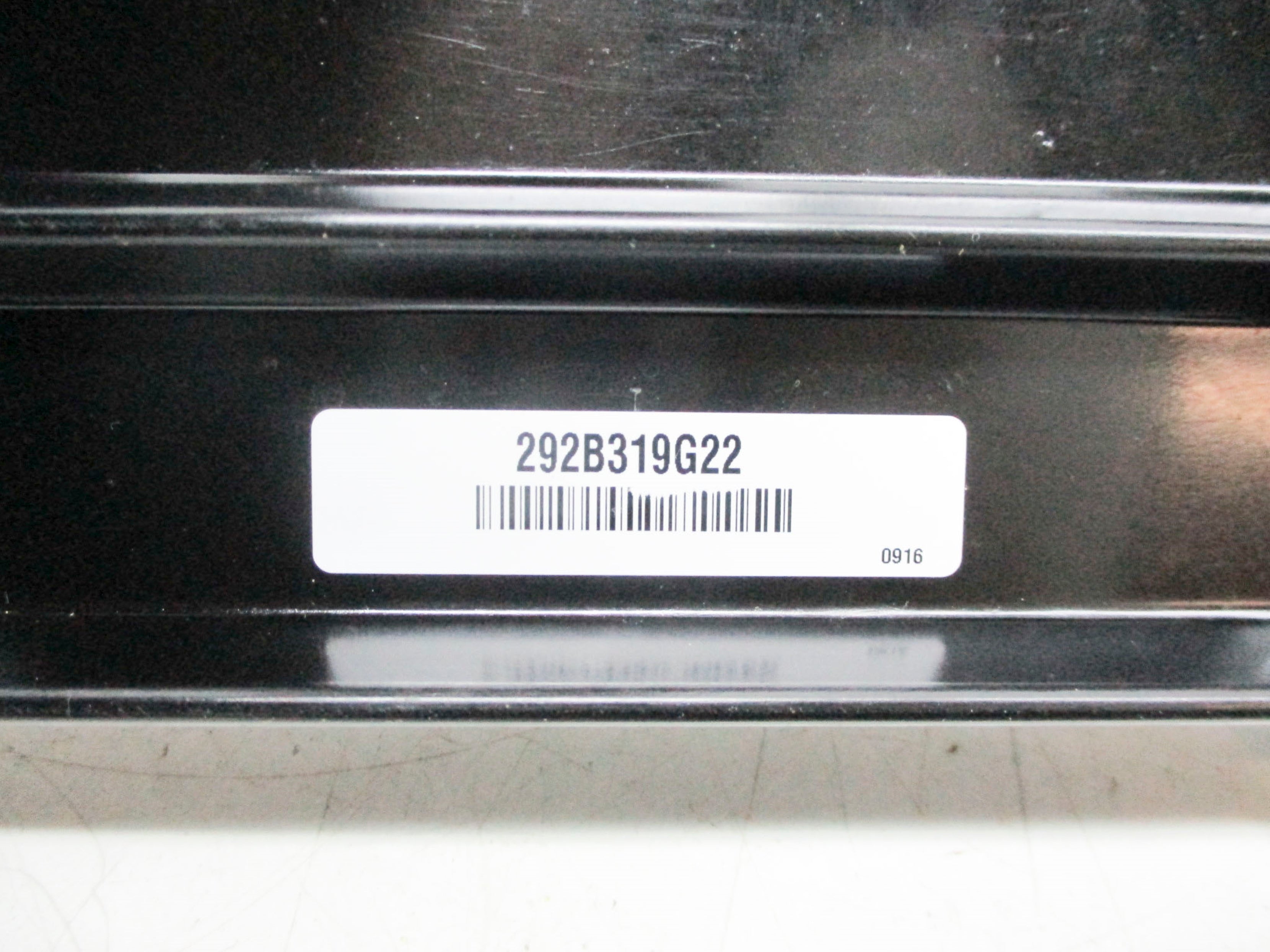 INDUSTRIAL MRO 292B319G22 NSMP