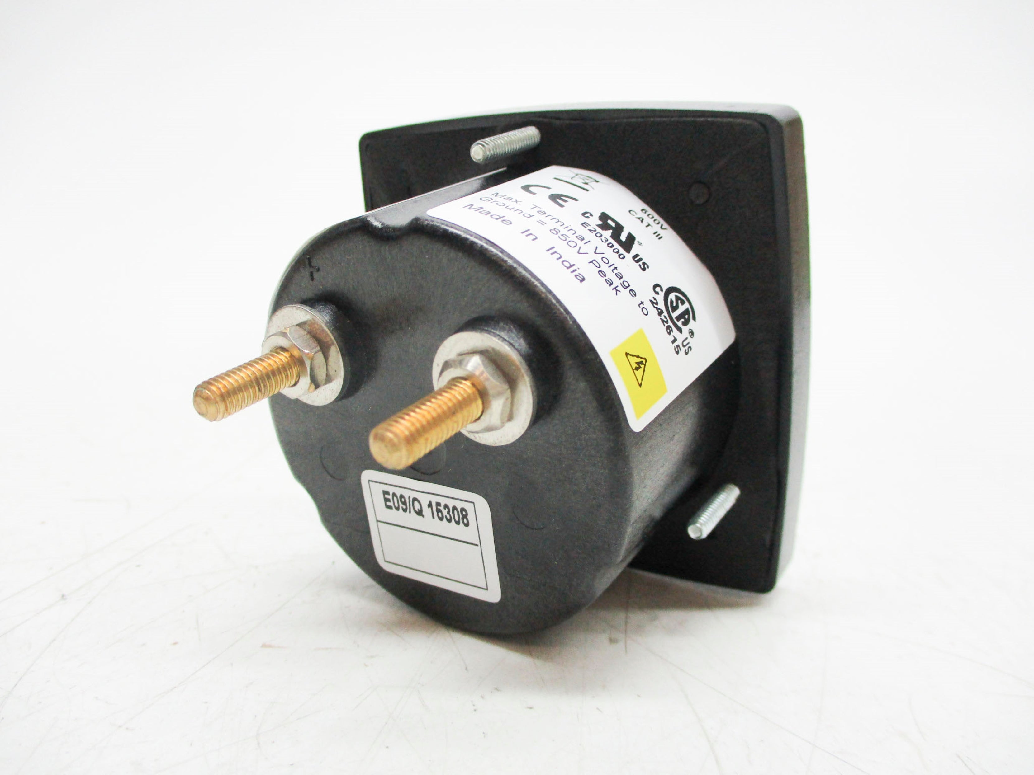 CROMPTON 012-75AA-NDND-C7-B3 NSMP