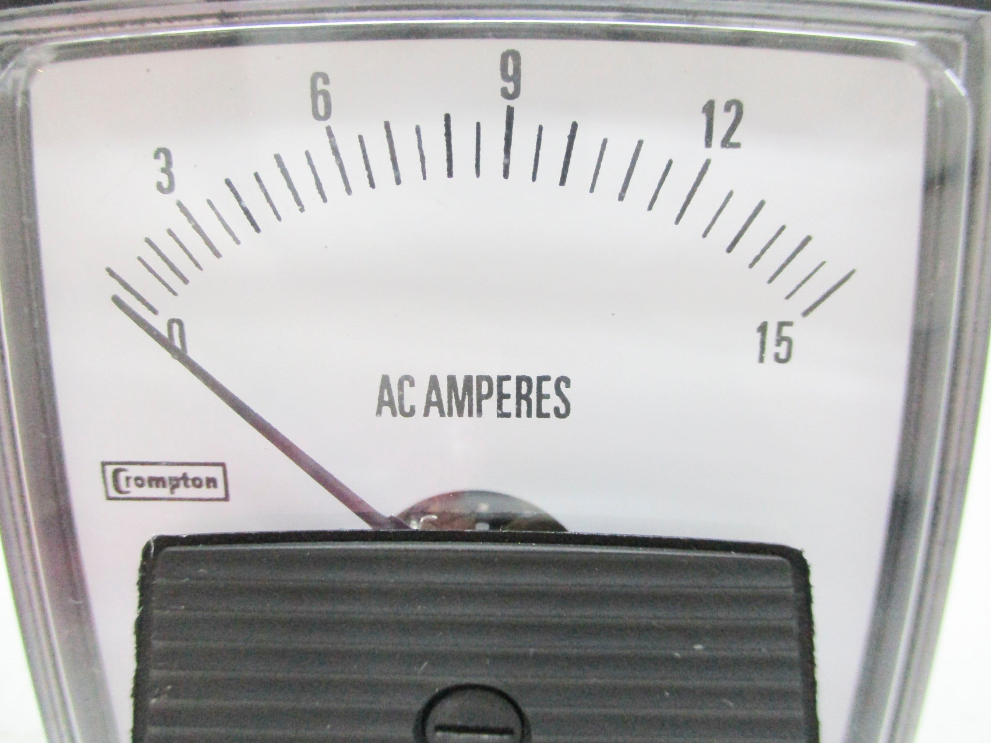 CROMPTON 012-75AA-NDND-C7-B3 NSMP